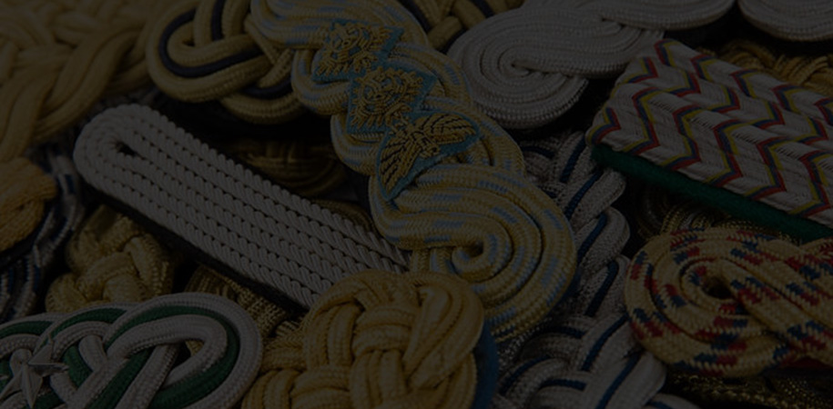 Military Uniform Accessories