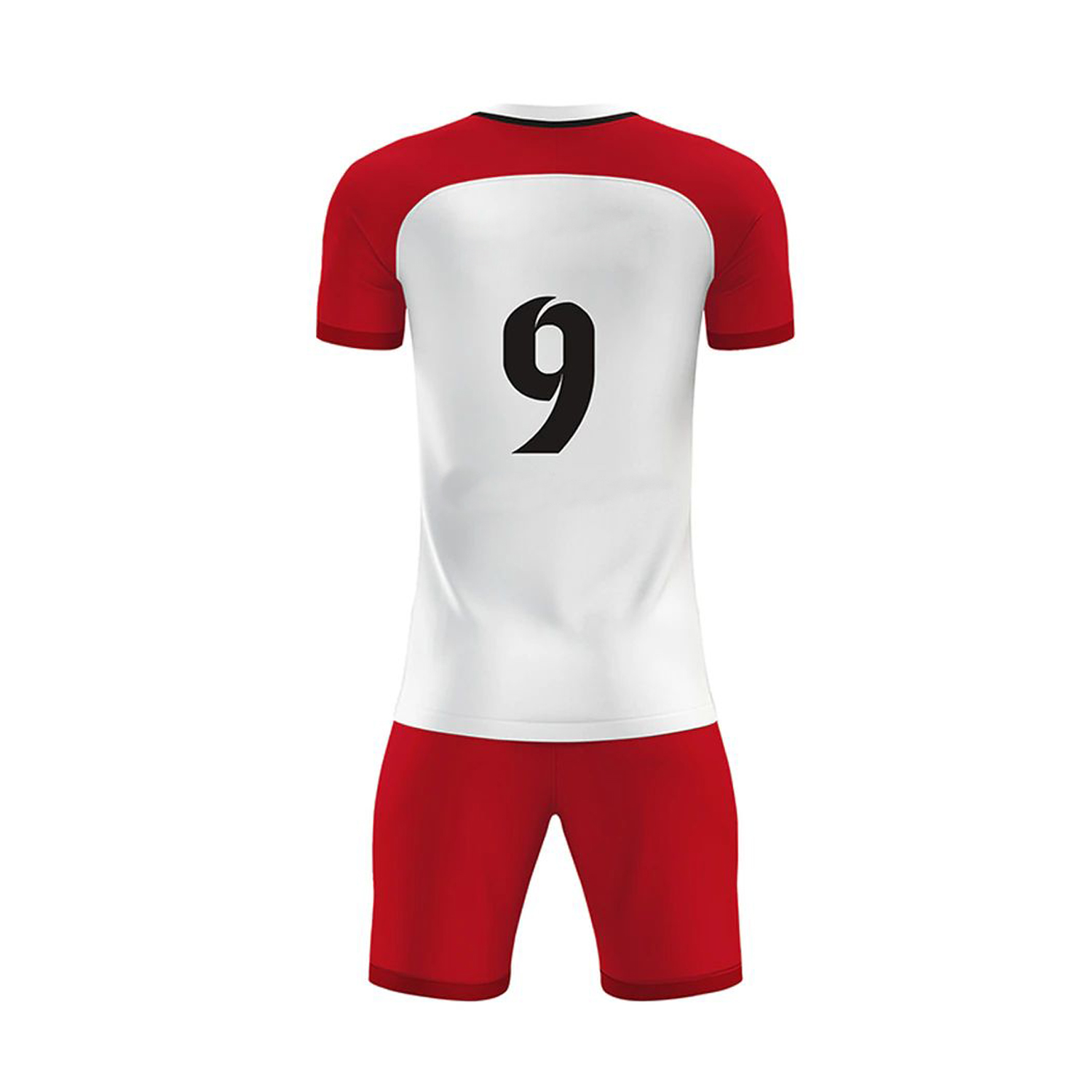 <span>Customized Football Soccer Uniforms</span> Customized Football Soccer Uniforms