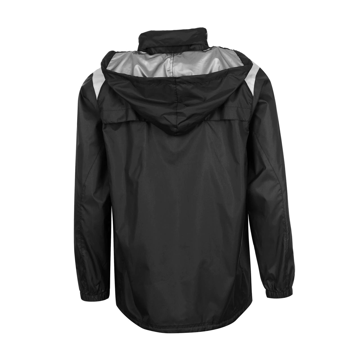 <span>Custom Design Rain Jacket</span> Custom Design Rain Jacket