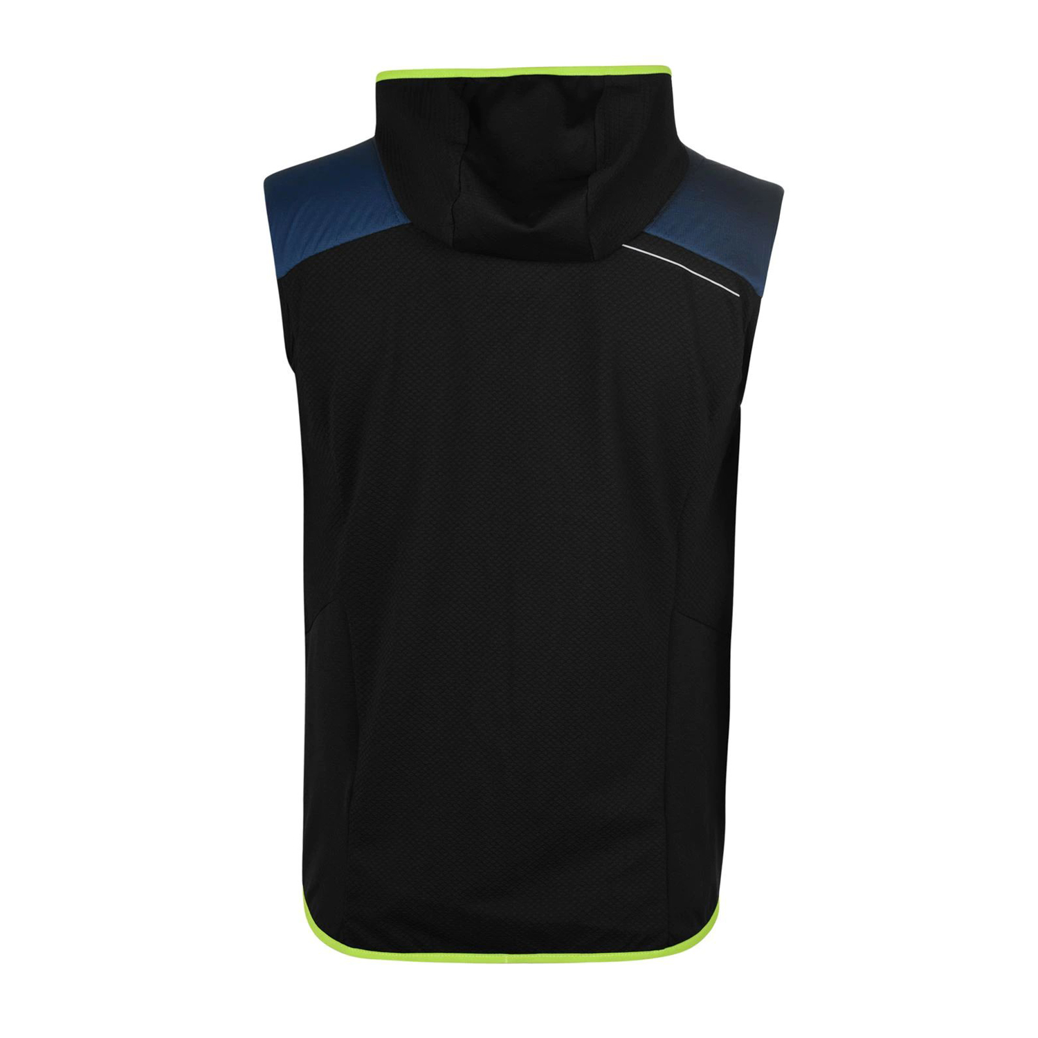 <span>Unisex Breathable Vest Jackets </span> Unisex Breathable Vest Jackets BACK