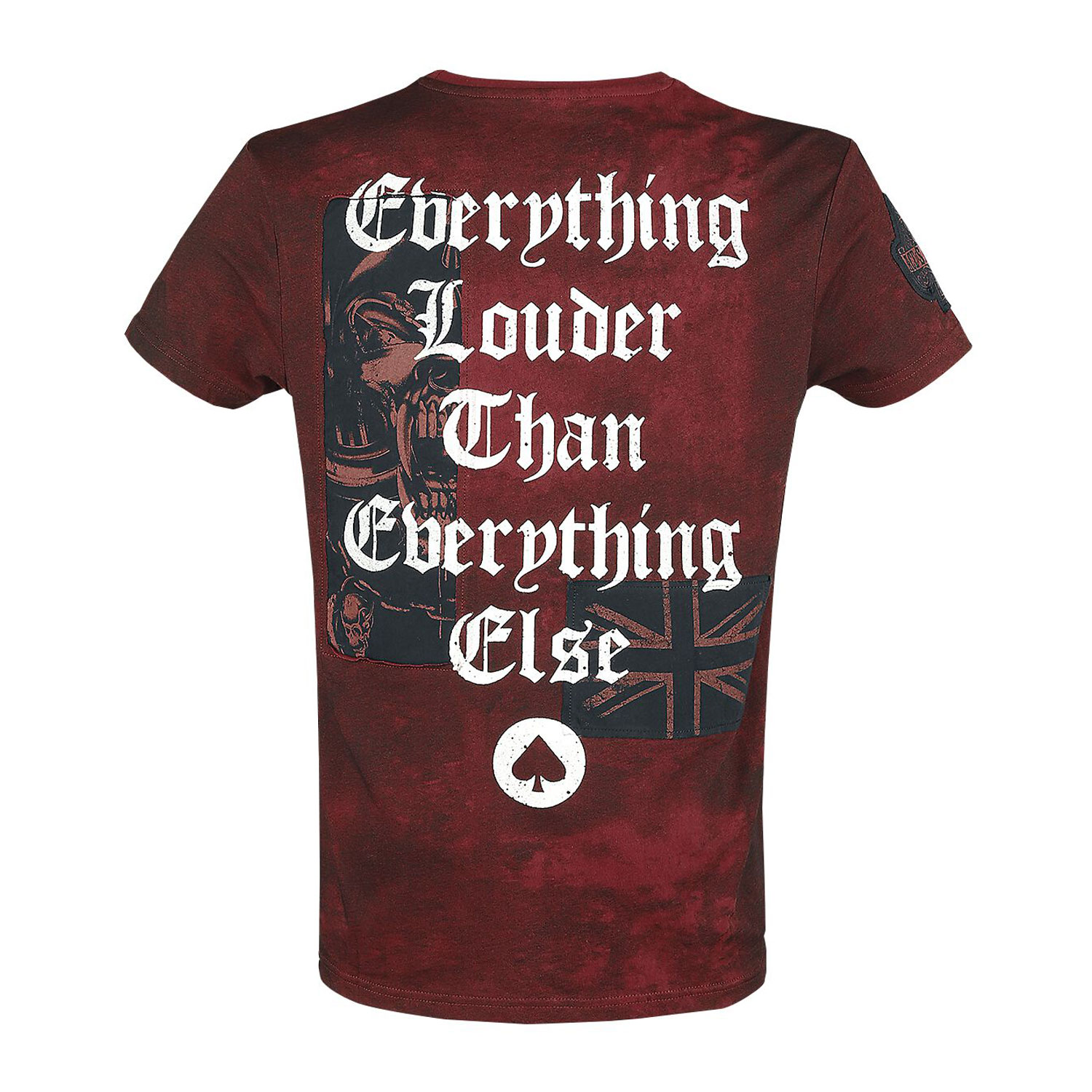 <span>Custom Half Sleeve T-Shirts</span> Custom Half Sleeve T-Shirts