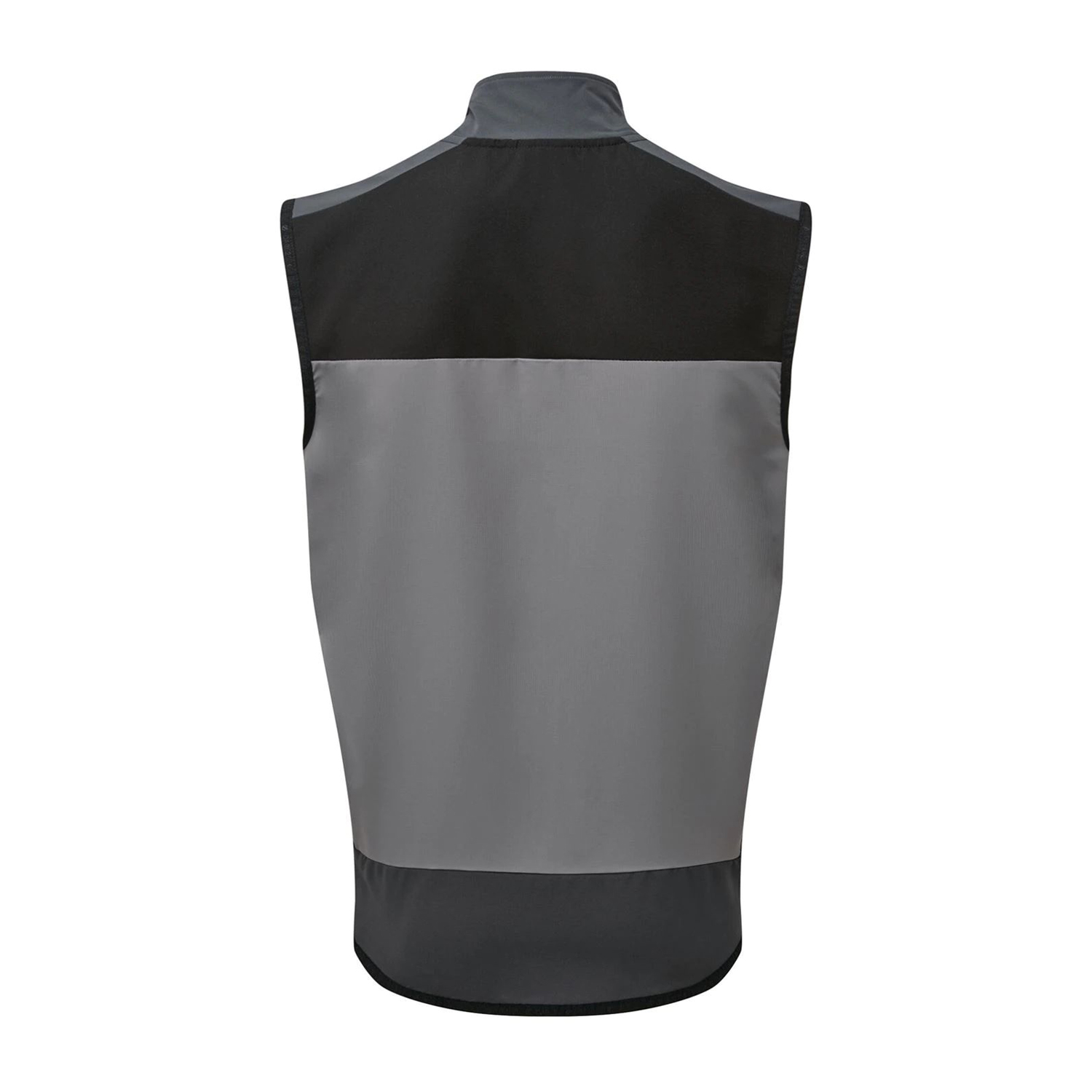 <span>Custom Logo Sleeveless Vest Jackets</span> Custom Logo Sleeveless Vest Jackets BACK