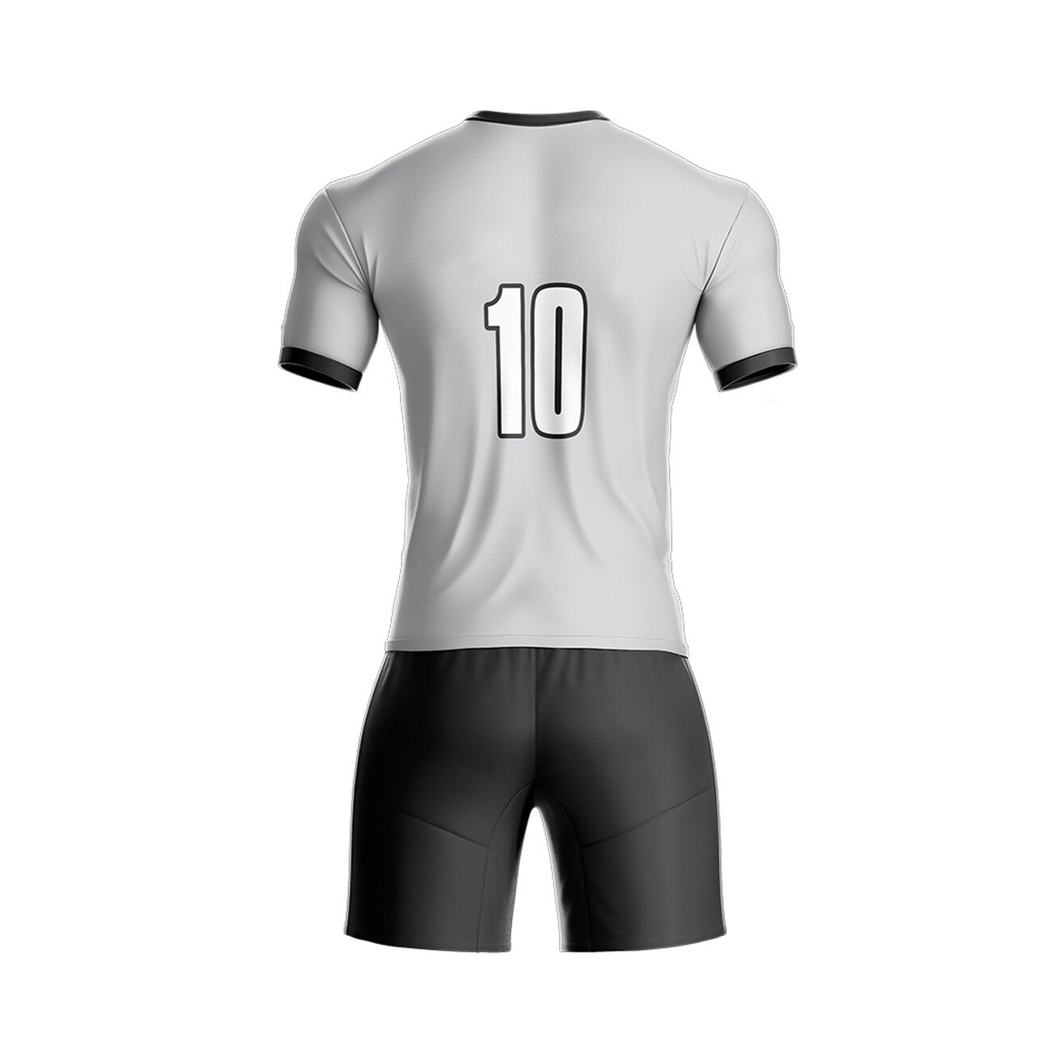 <span>High Quality Men Soccer Uniforms</span> High Quality Men Soccer Uniforms BACK