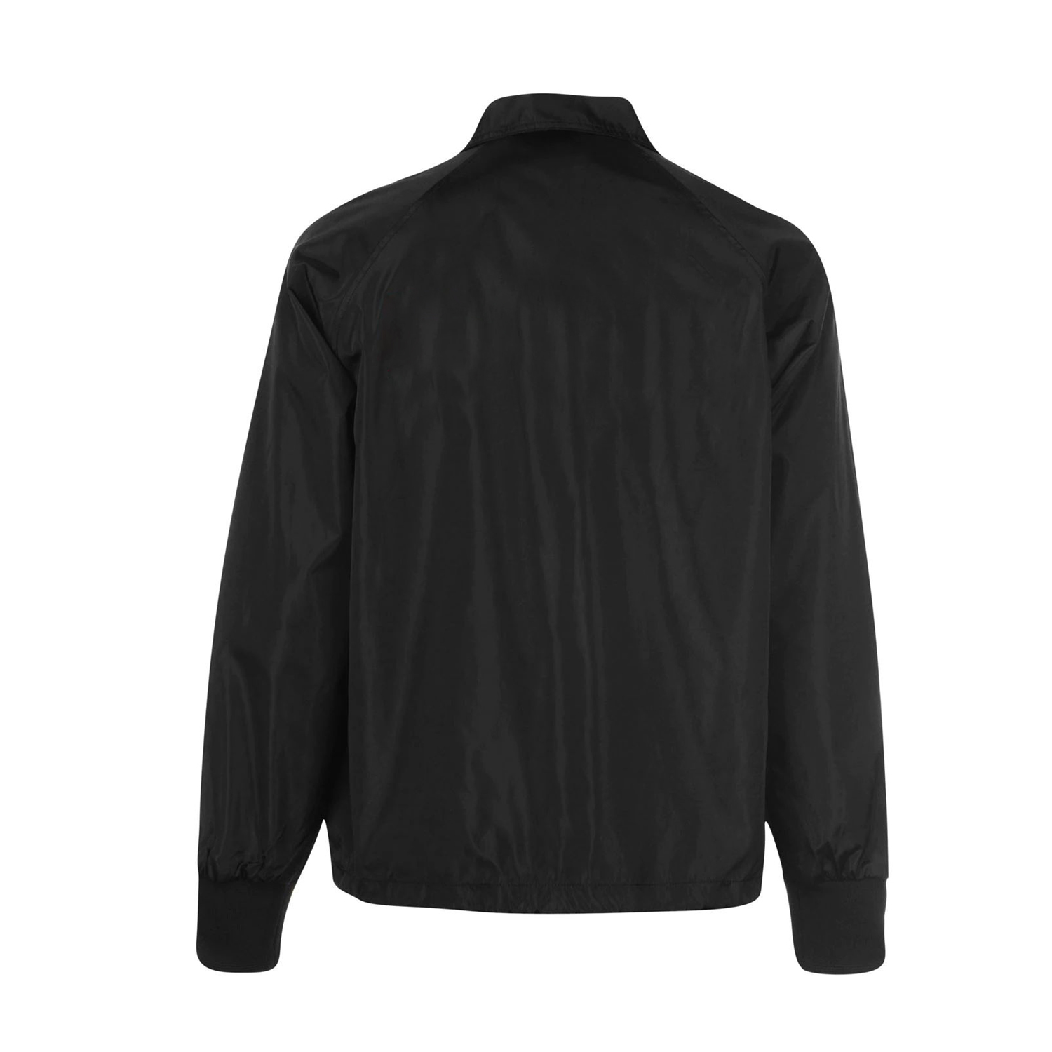 <span>Custom Sport Man Coaches Jackets</span> Custom Sport Man Coaches Jackets BACK