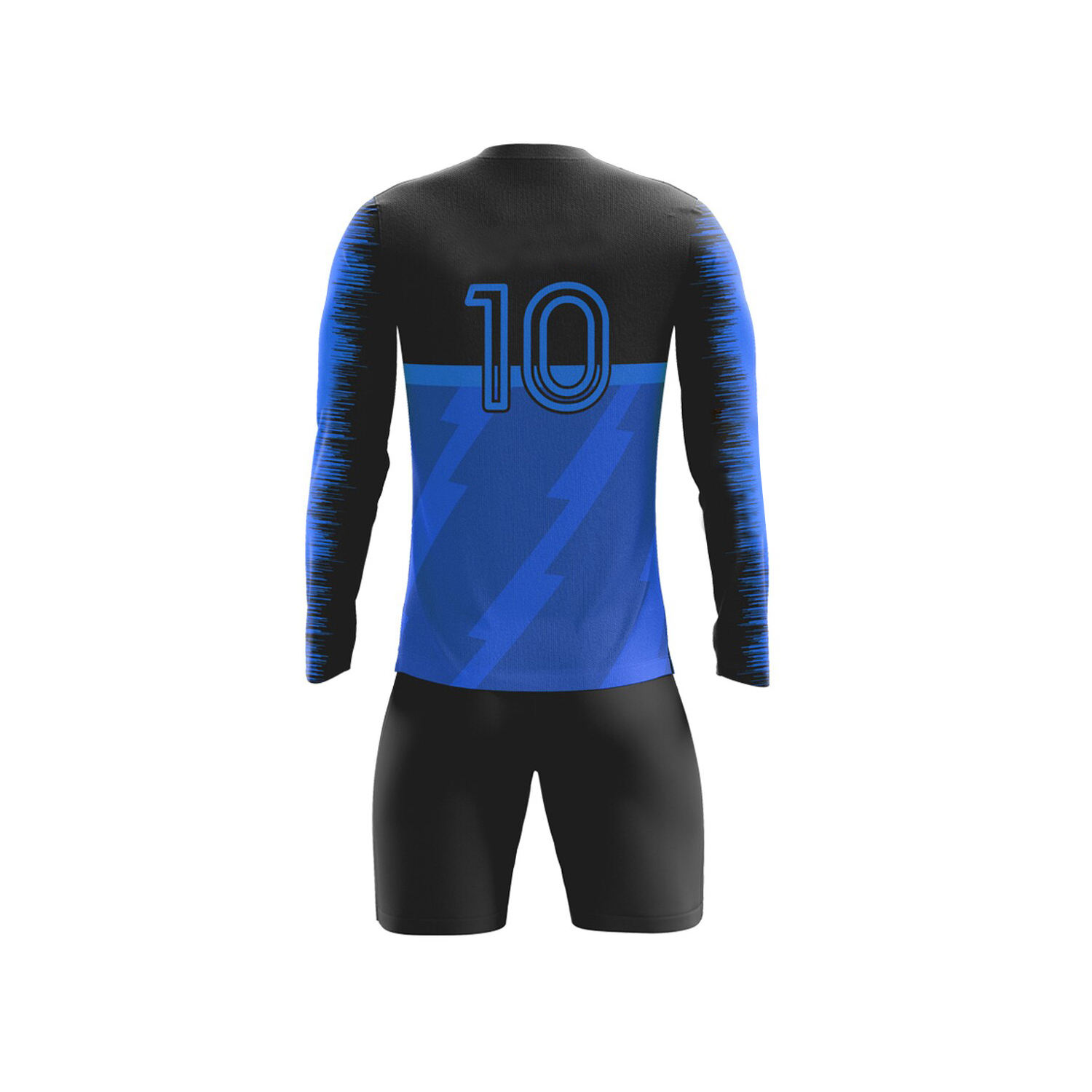 <span> New Design Long Sleeve Uniform</span>  New Design Long Sleeve Uniform