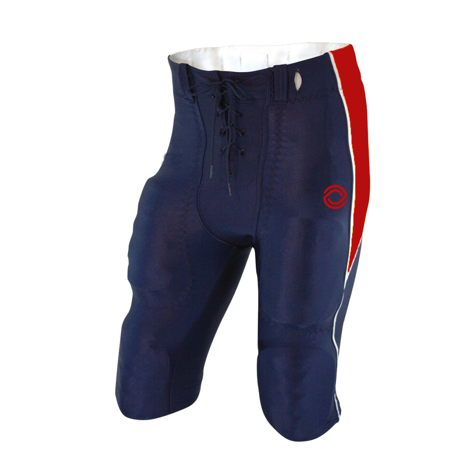 <span>Quality Sublimated American Football Uniform</span> Quality Sublimated American Football Uniform