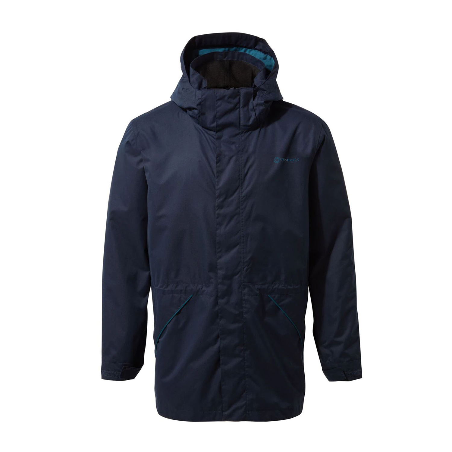 <span>Custom Waterproof Outdoor Jackets</span>