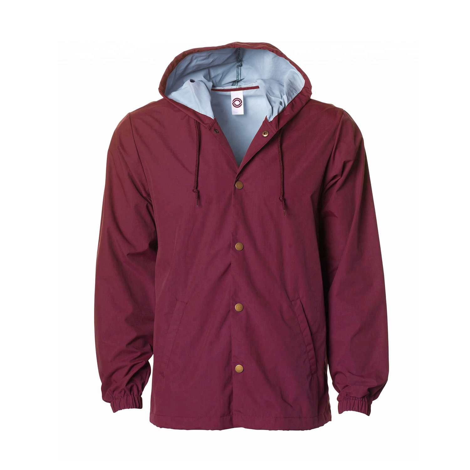 <span>Custom Latest Style Men Coaches Jackets</span>