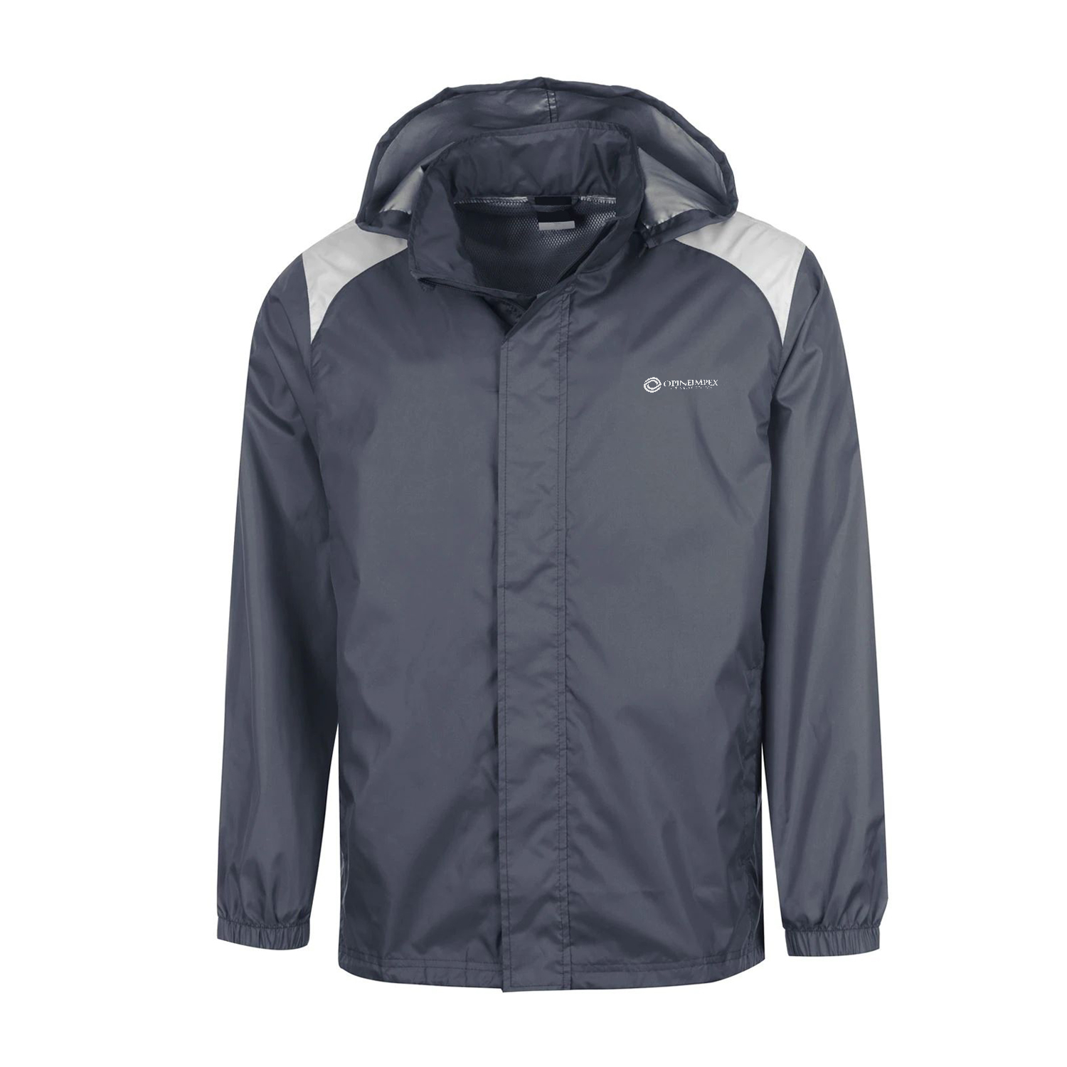 <span>Casual Wear Rain Jackets Men</span>