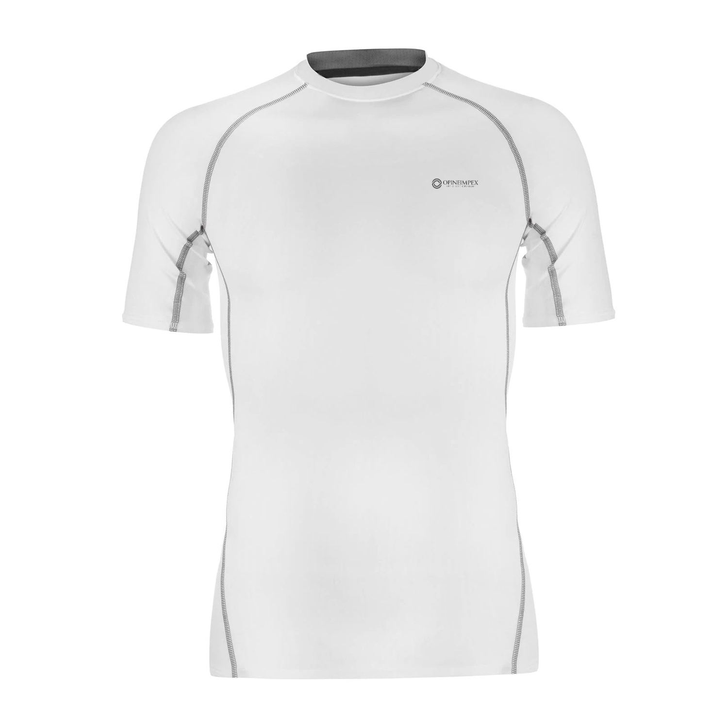 <span>Compression Training Fitness Shirts</span>