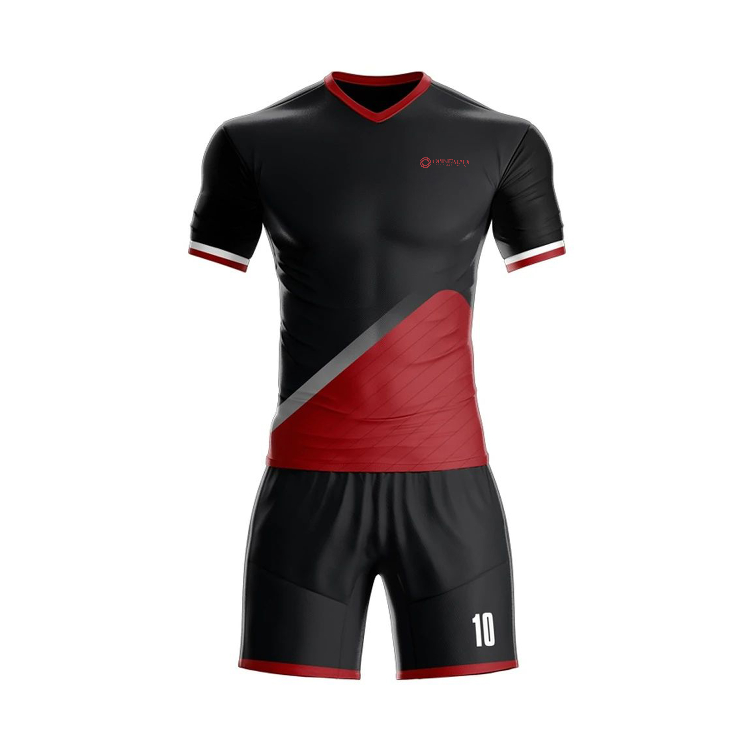 <span>Custom Adult Team Sports Soccer Uniform</span>