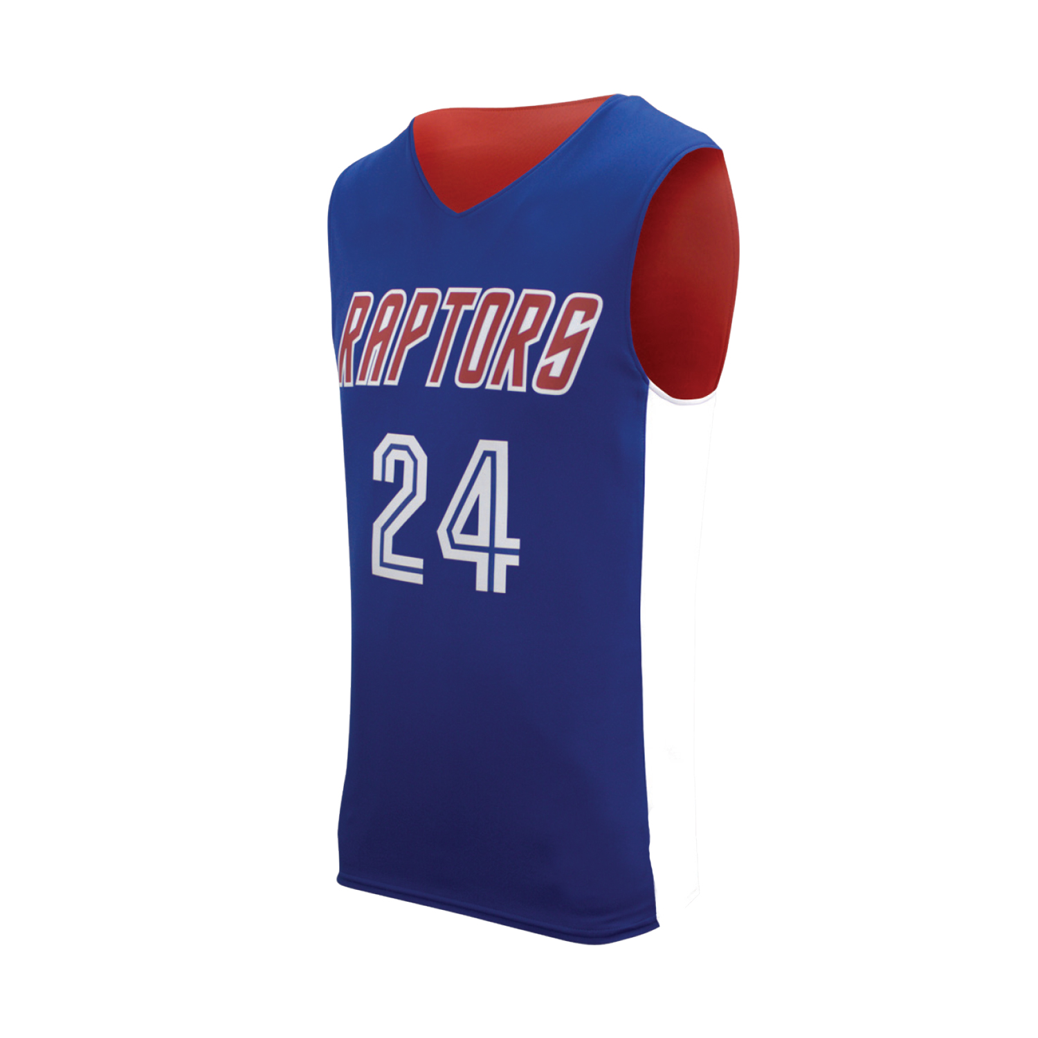 <span>Custom breathable Basketball Uniform</span>