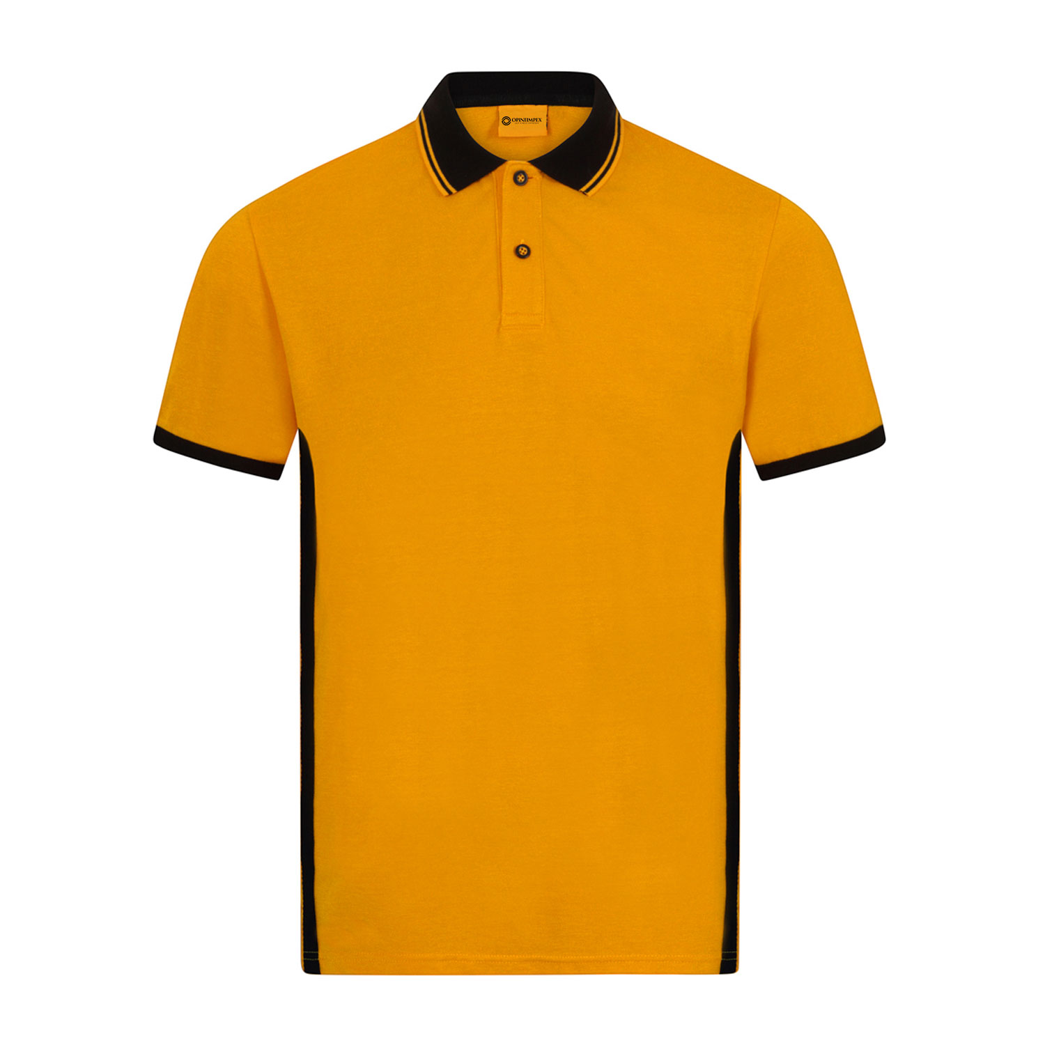 <span>Custom Design High quality Polo Shirts</span>