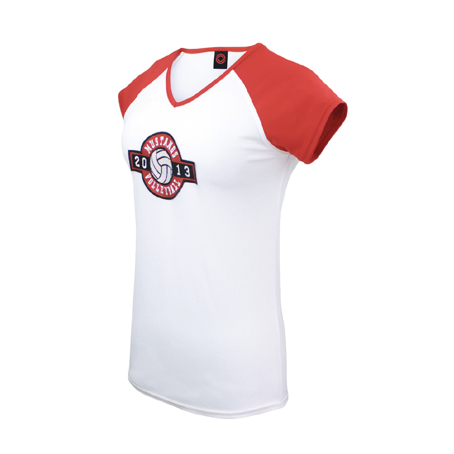 <span>Custom Design Quality Volleyball Uniforms</span>