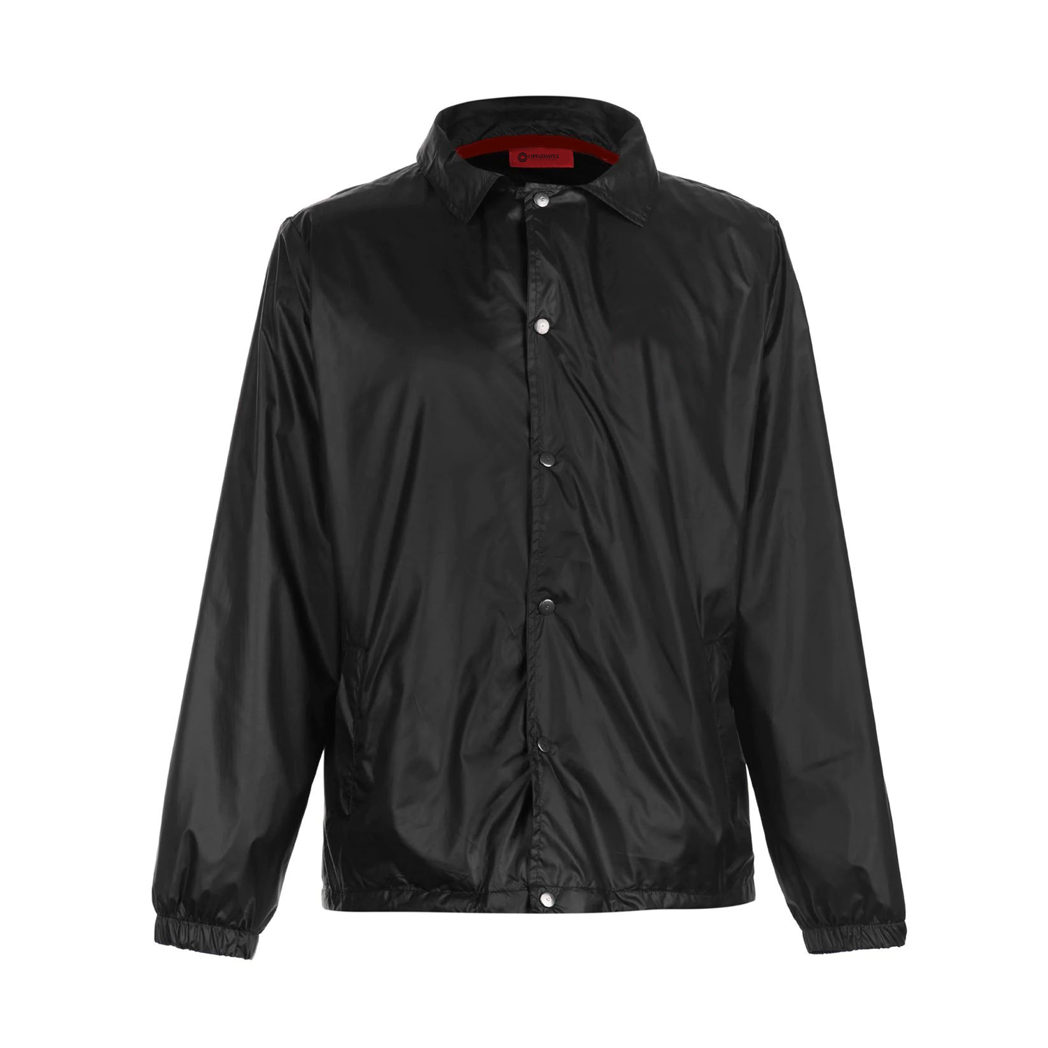 <span>Custom Embroidered High Quality Coach Jacket </span>