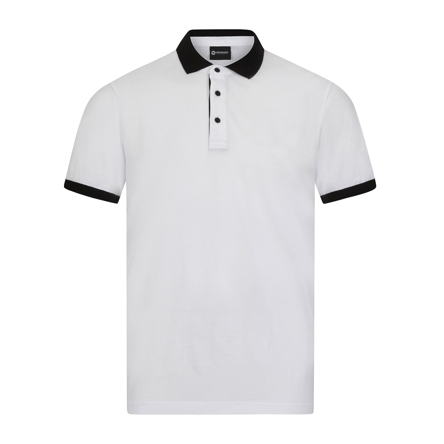 <span>Custom Golf Casual Wear T-Shirts</span>