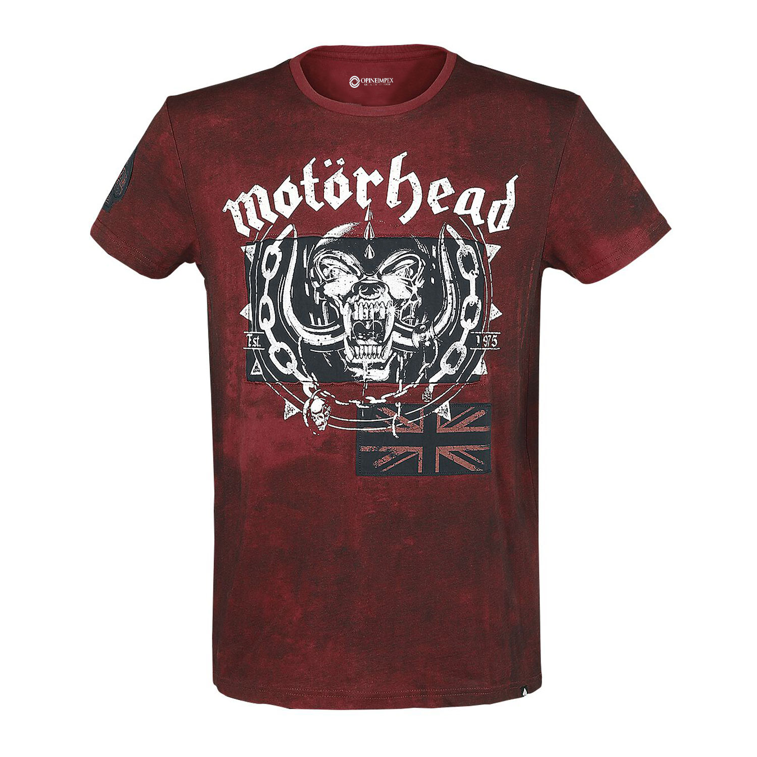 <span>Custom Half Sleeve T-Shirts</span>