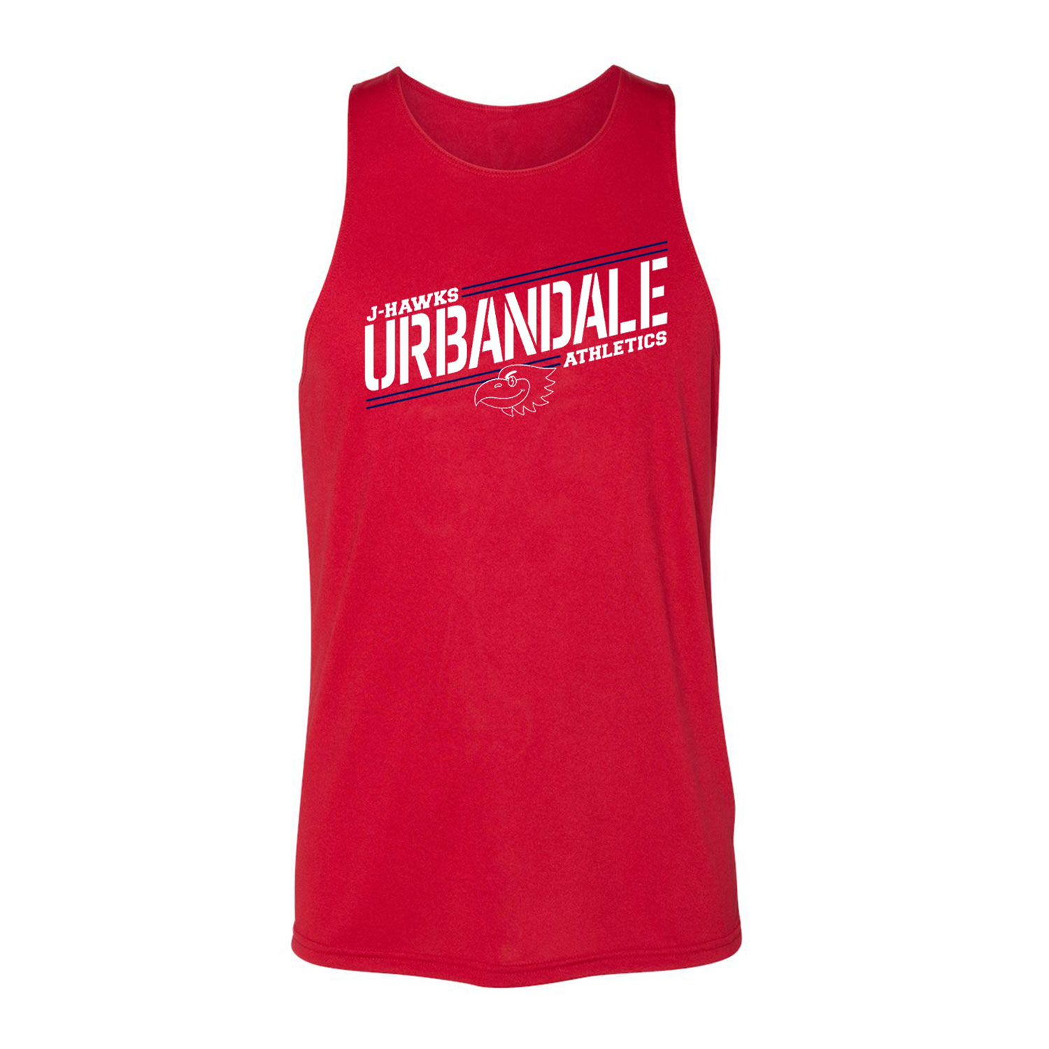 <span>Custom High Quality Singlets</span>