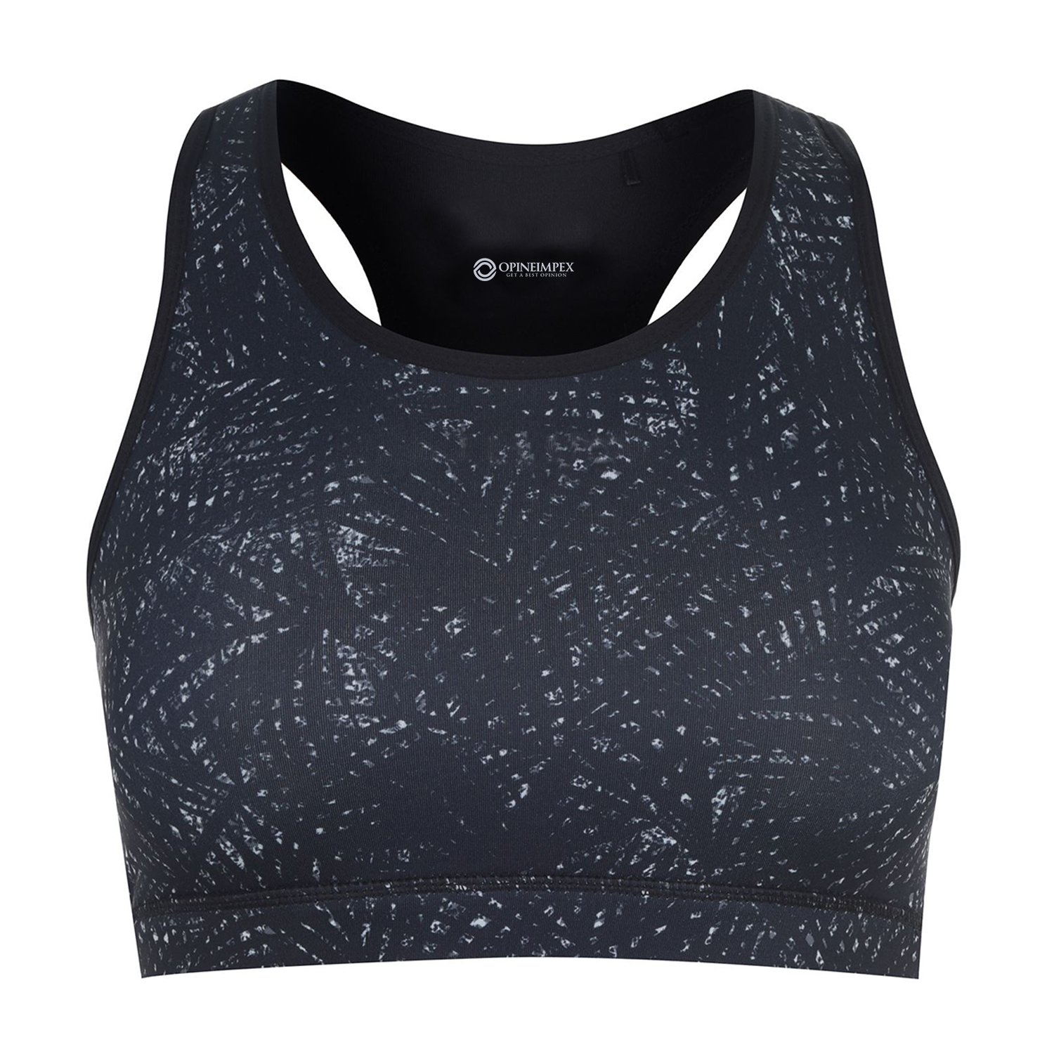 <span>Custom Ladies Seamless Sports Bras</span>