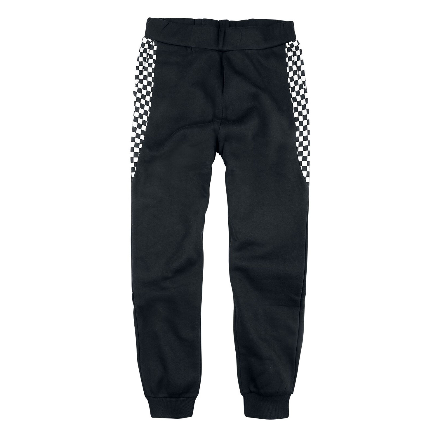 <span>Custom Logo Fitness Wear Sweat Pants</span>