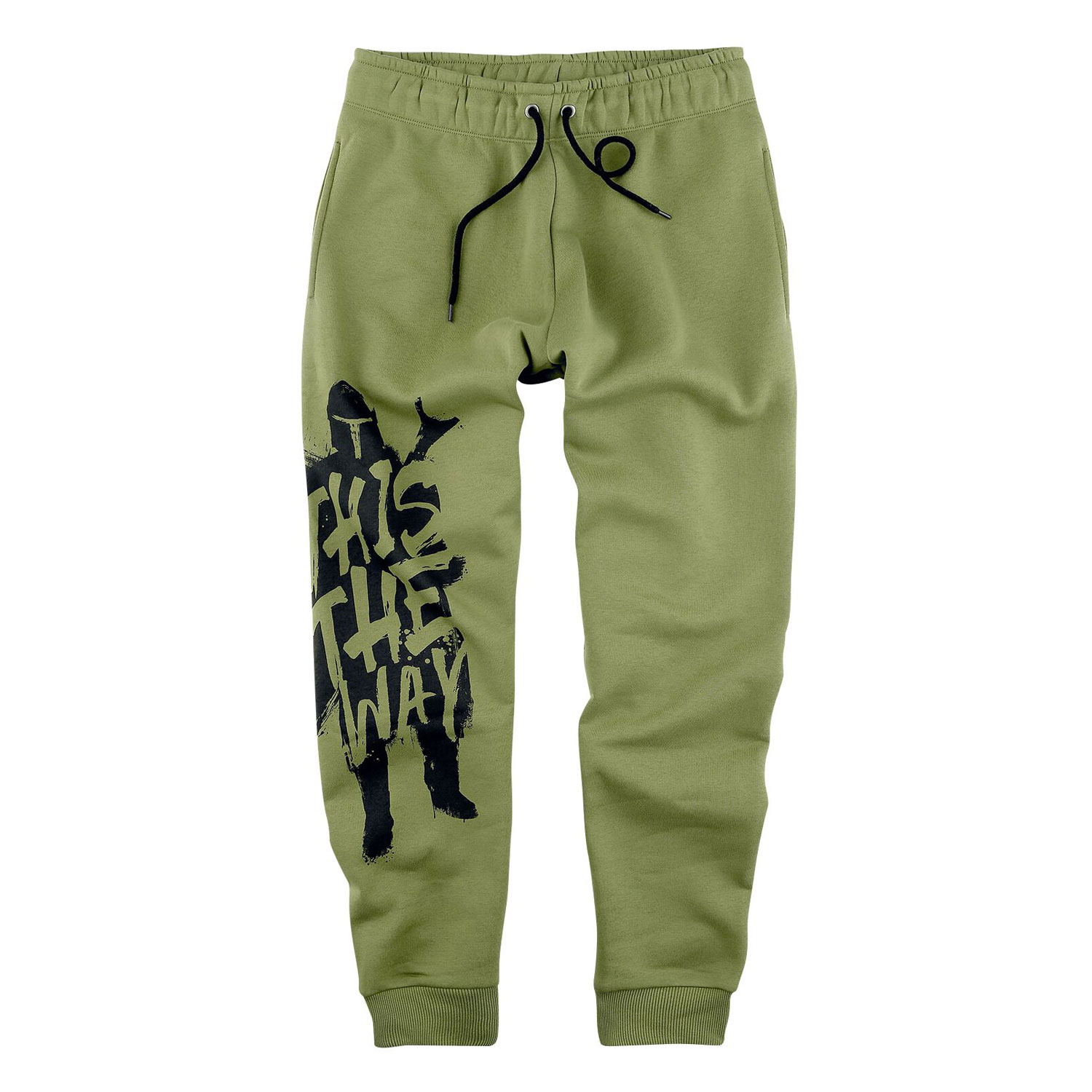 <span>Custom logo Men sports joggers</span>