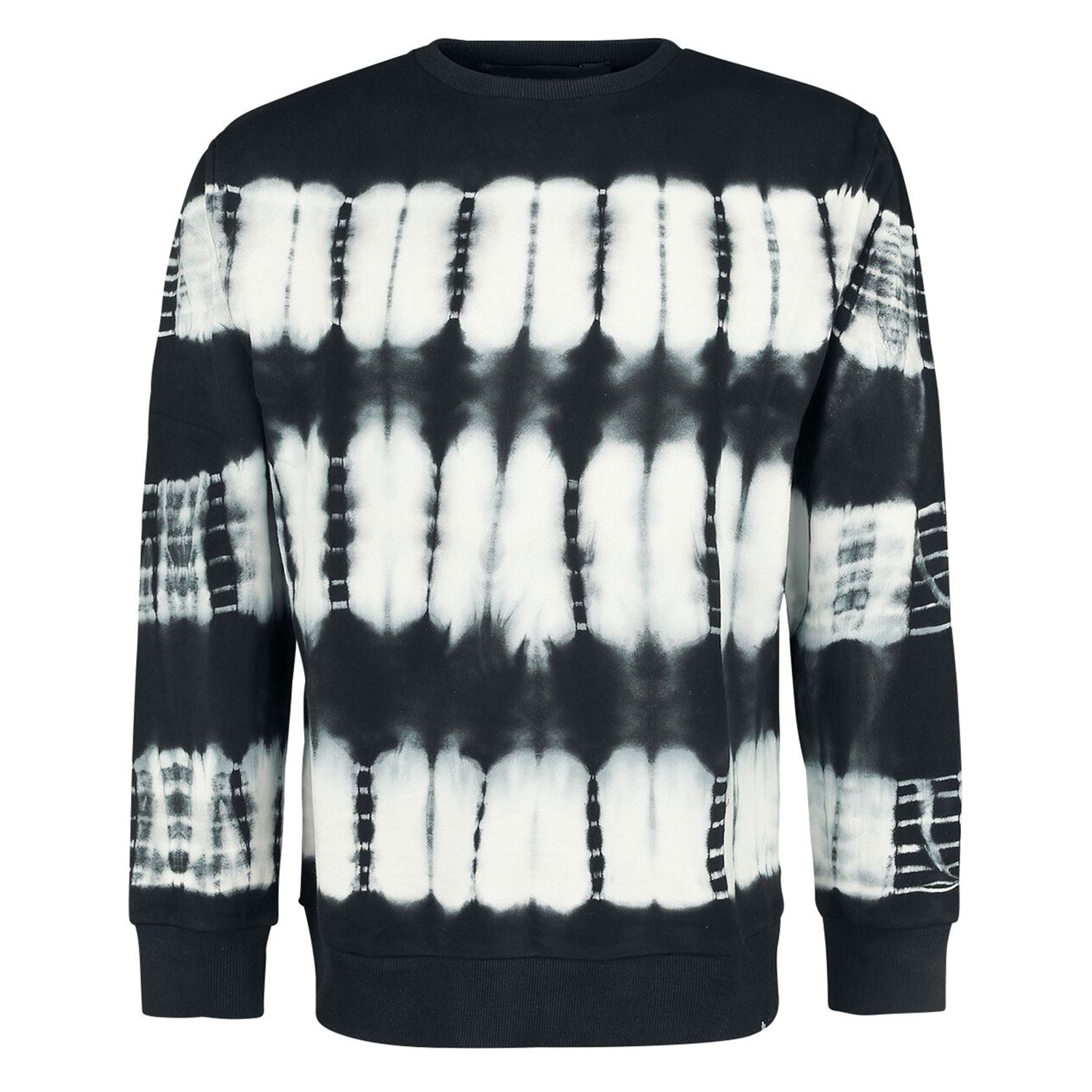 <span>Custom Logo Print Fitness Sweatshirts</span>