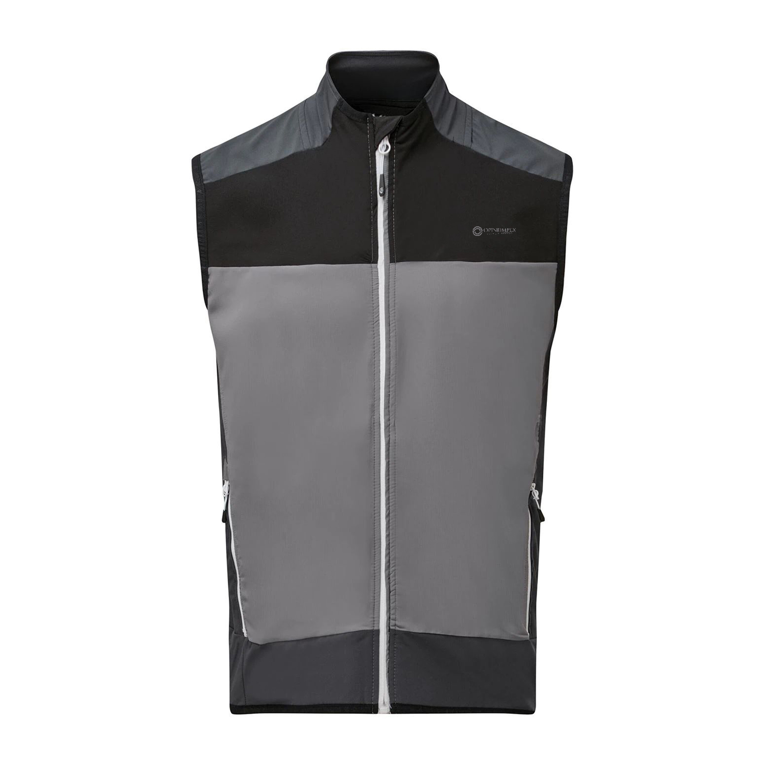 <span>Custom Logo Sleeveless Vest Jackets</span>