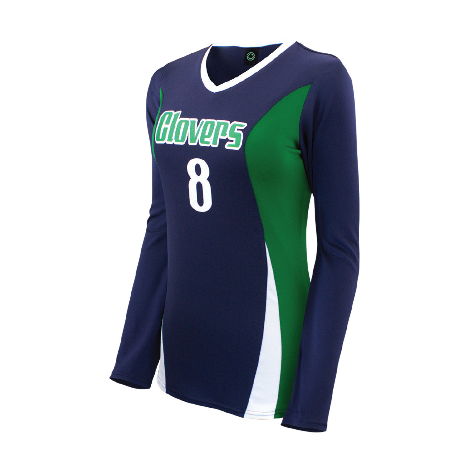 <span>Custom Logo Volleyball Uniforms</span>
