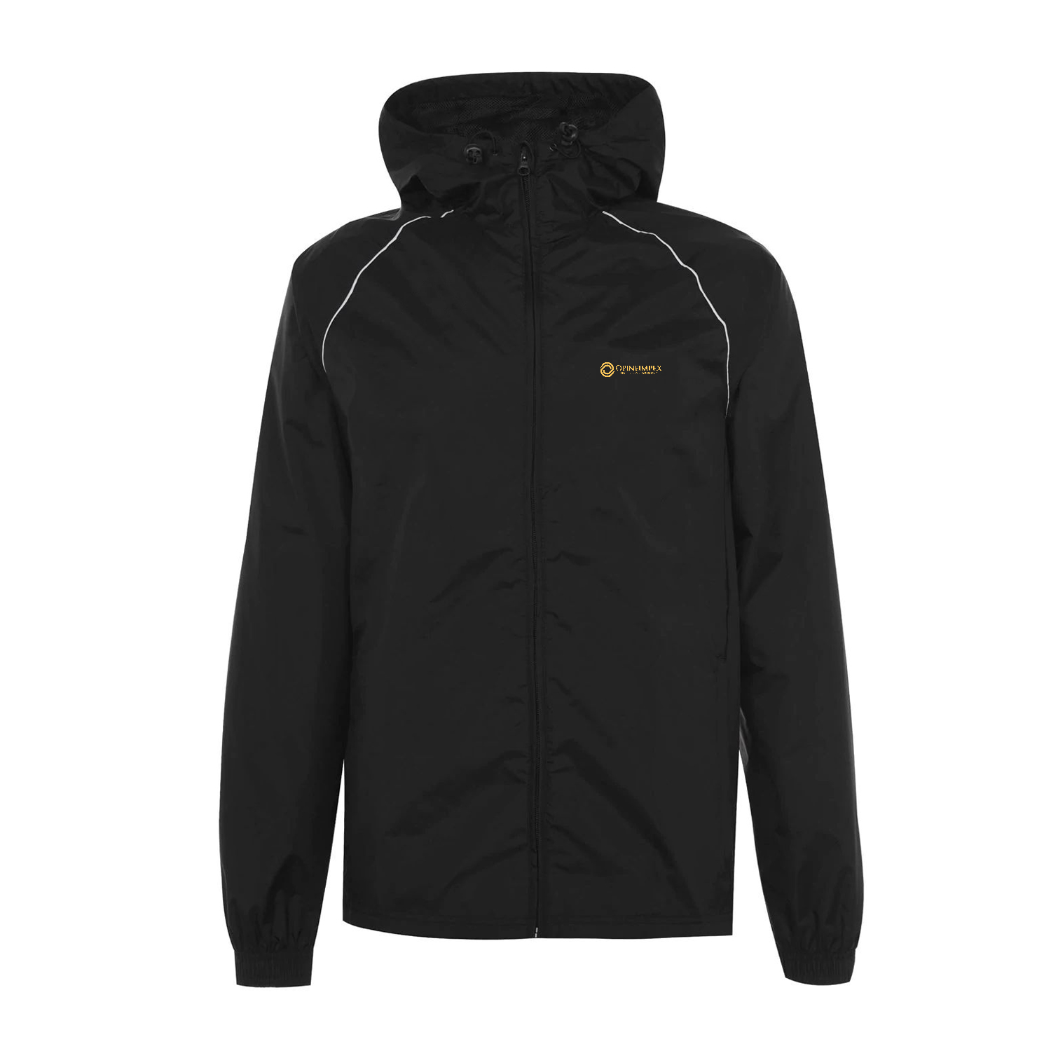 <span> Custom Men Windbreaker Jackets</span>