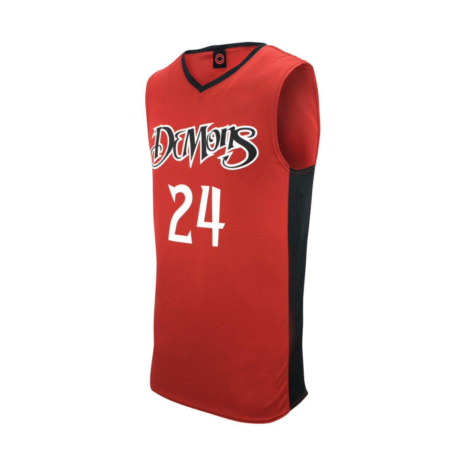 <span>Custom New Design Basketball Uniform</span>