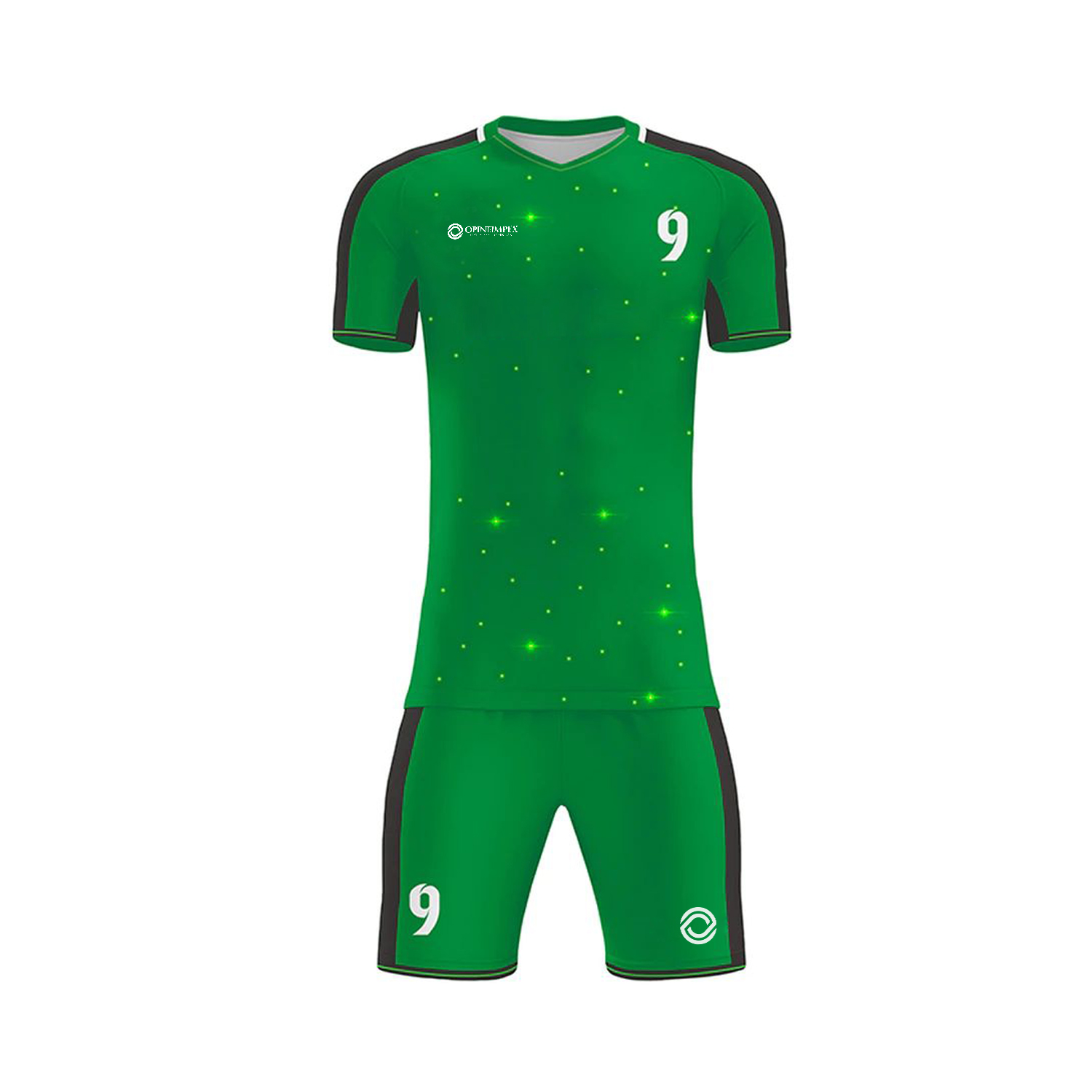 <span>Custom Printing Soccer Wears Uniforms</span>