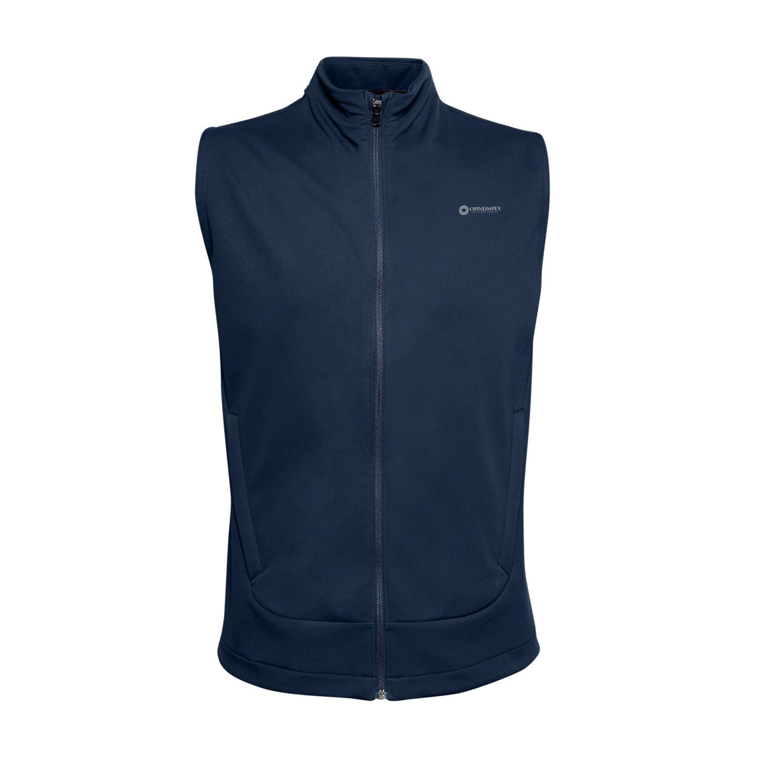 <span>Customized Adults Winter Vest Jackets</span>