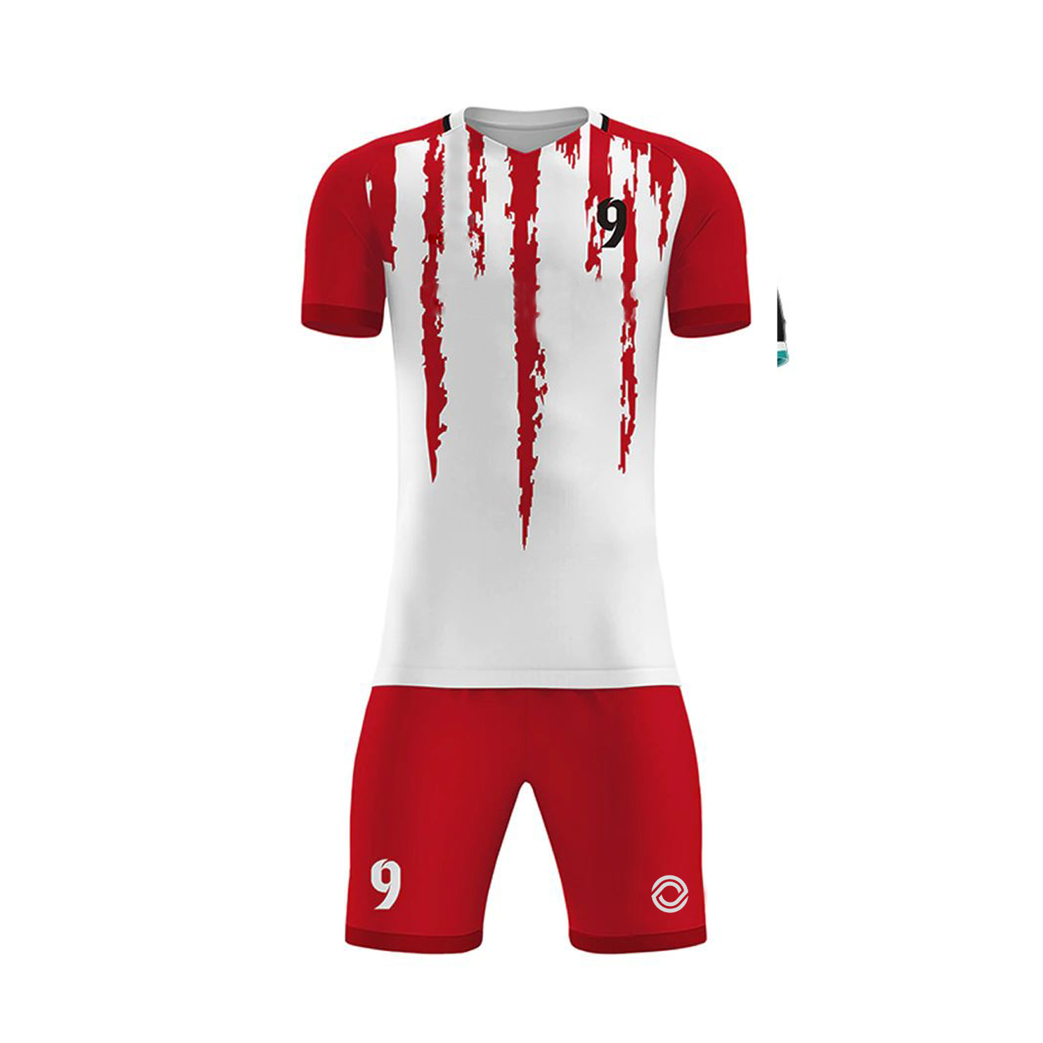 <span>Customized Football Soccer Uniforms</span>