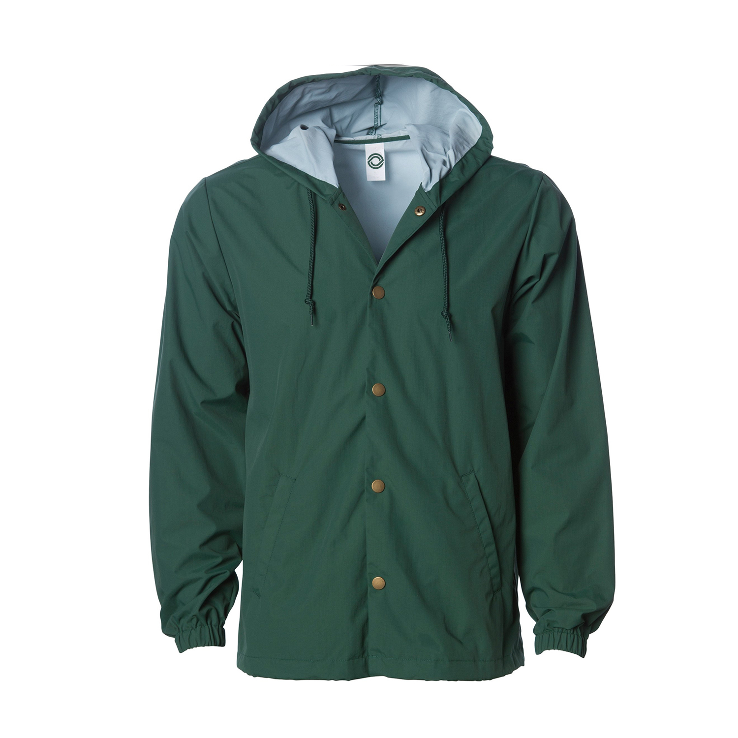 <span>Customized Waterproof coach Jackets</span>