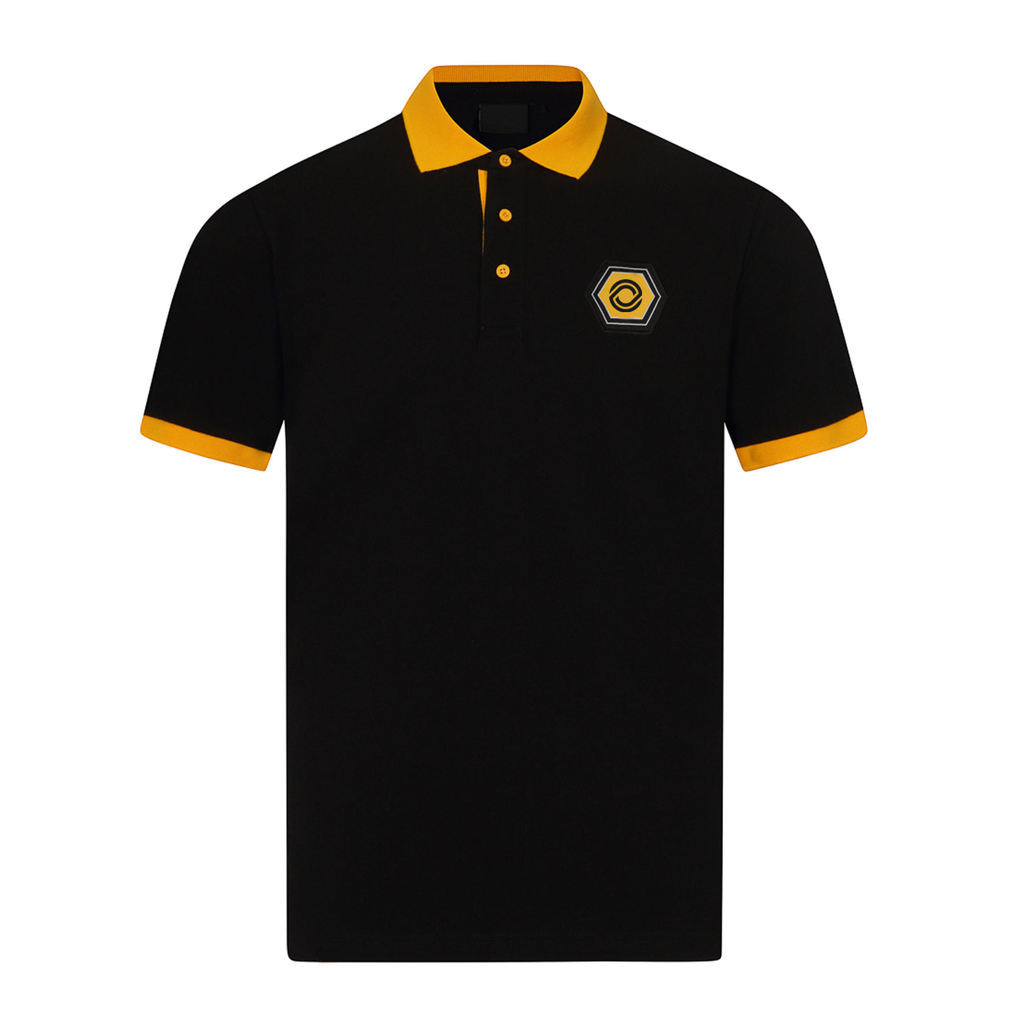 <span>Customzied Men Plain Polo Shirts</span>
