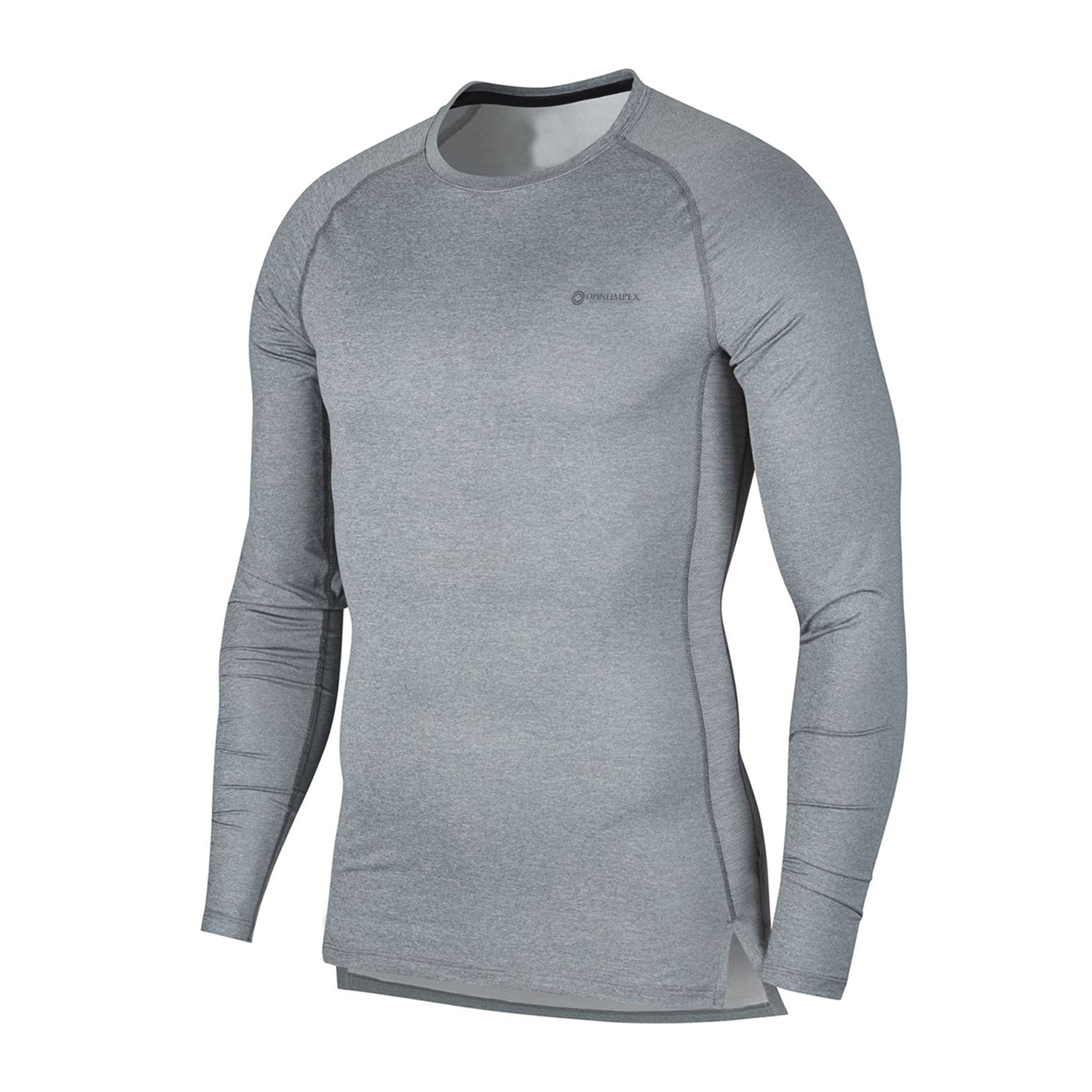 <span>Gym Long Sleeve Compression Shirts</span>