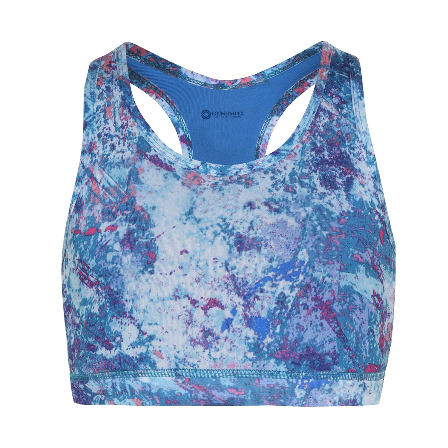 <span>High Impact Fitness Sports Bras</span>
