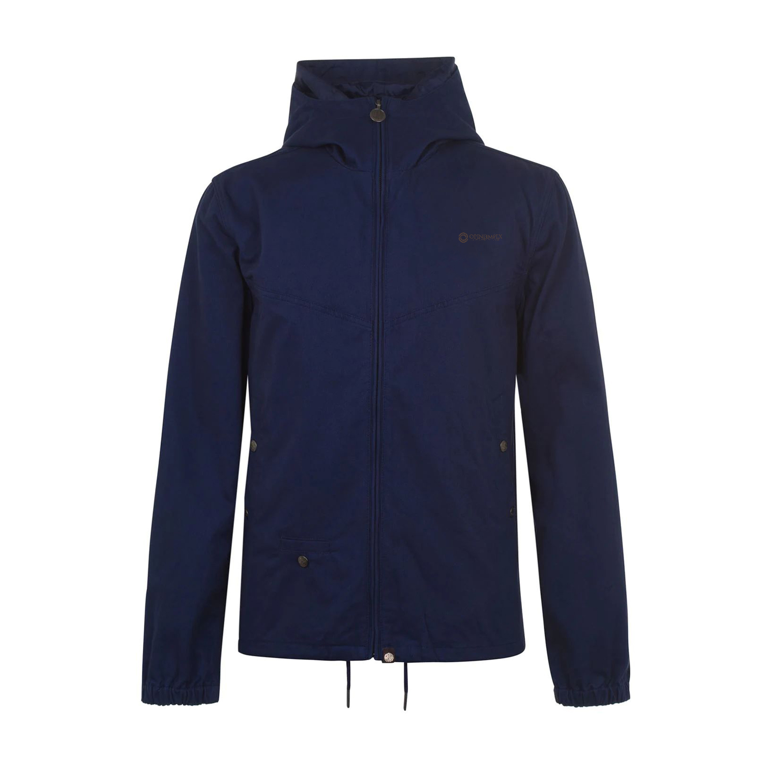 <span>High Quality Casual Jacket</span>