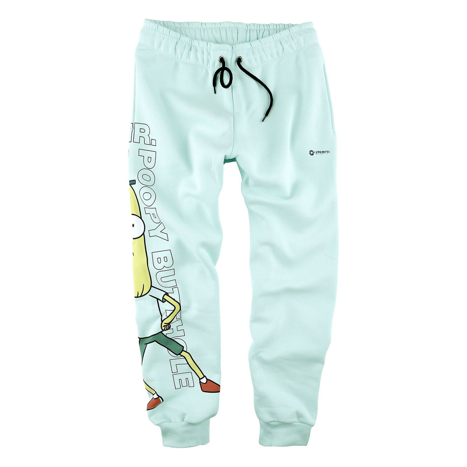 <span>High Quality Casual Wear Sweat Pants</span>