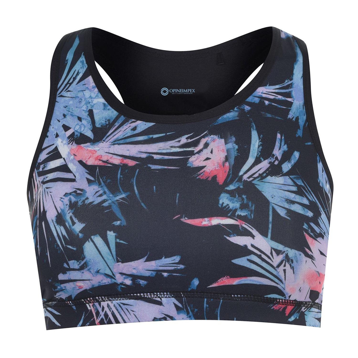<span>High Quality Custom Sports Bras</span>
