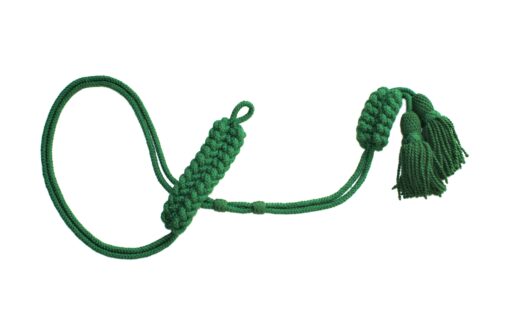 <span>High quality hand made customize Aiguillettes</span>