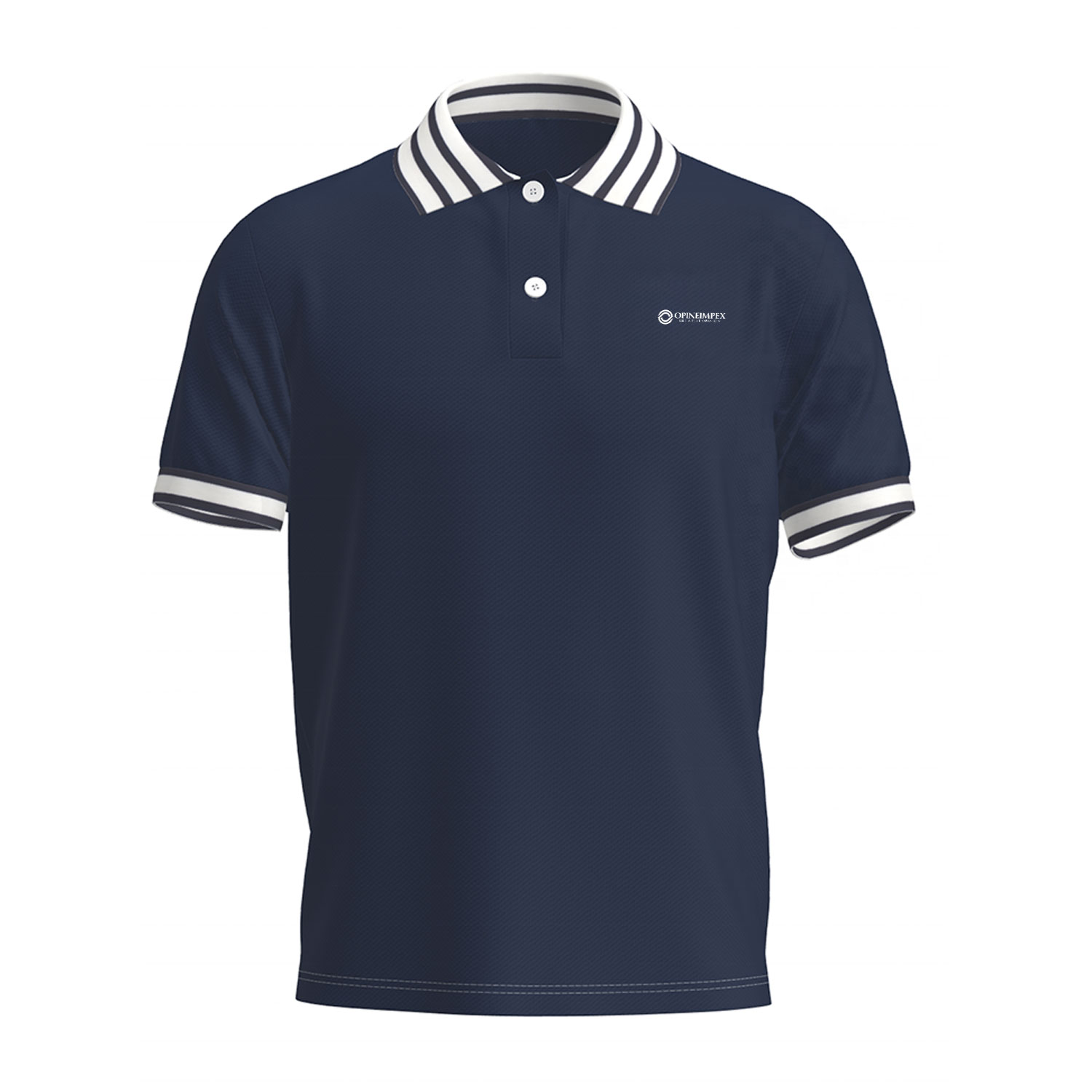 <span>High Quality Men Casual Polo T-Shirts</span>
