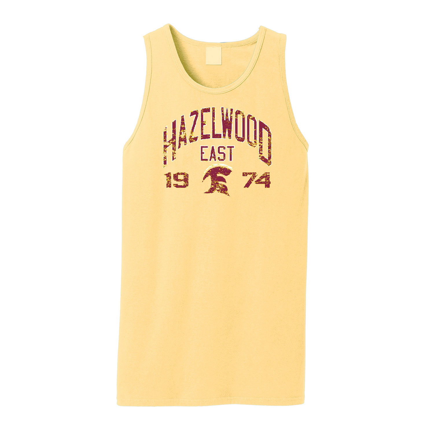 <span>High Quality Singlets Printed Logo</span>