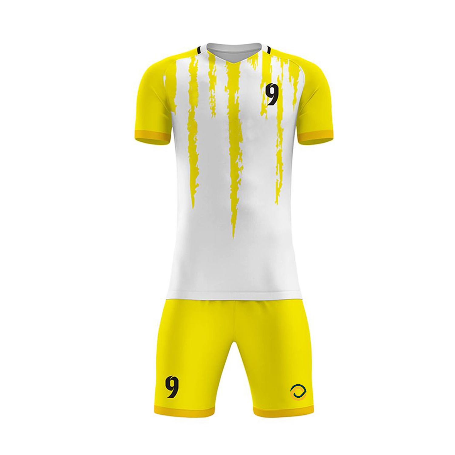 <span>High Quality Sportswear Soccer Uniform</span>