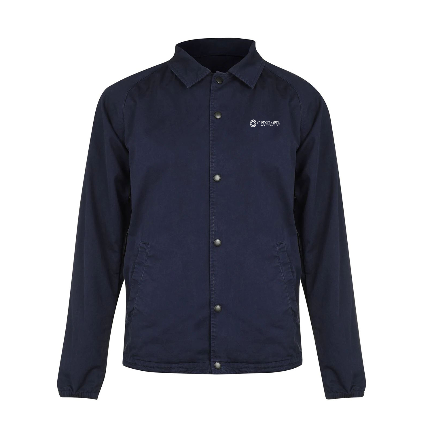 <span>High Quality Winter Coach Jacket </span>