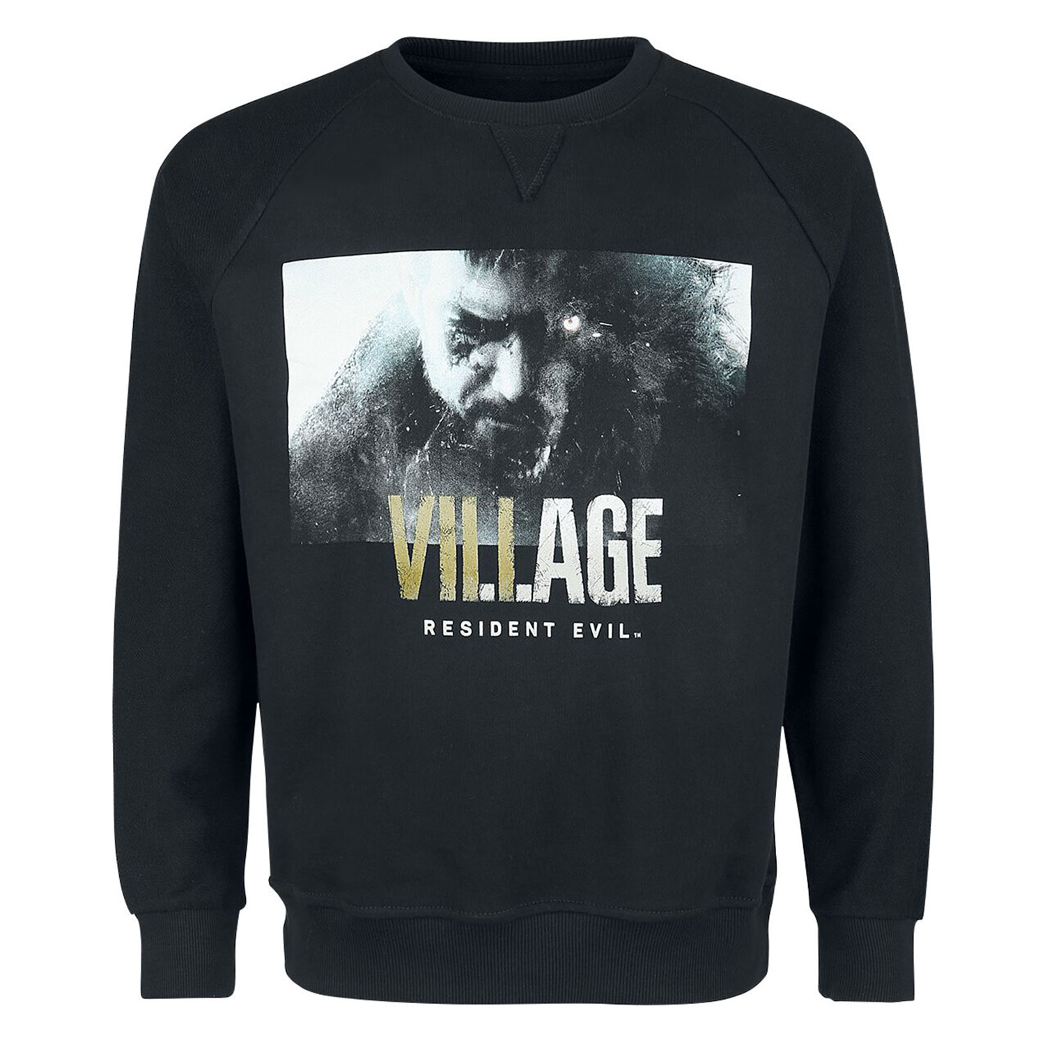 <span>Long Sleeve Winter Classic Sweatshirts</span>