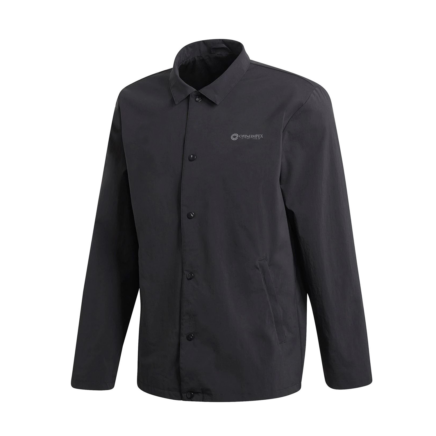 <span>Men Fashionable Coach Jackets</span>