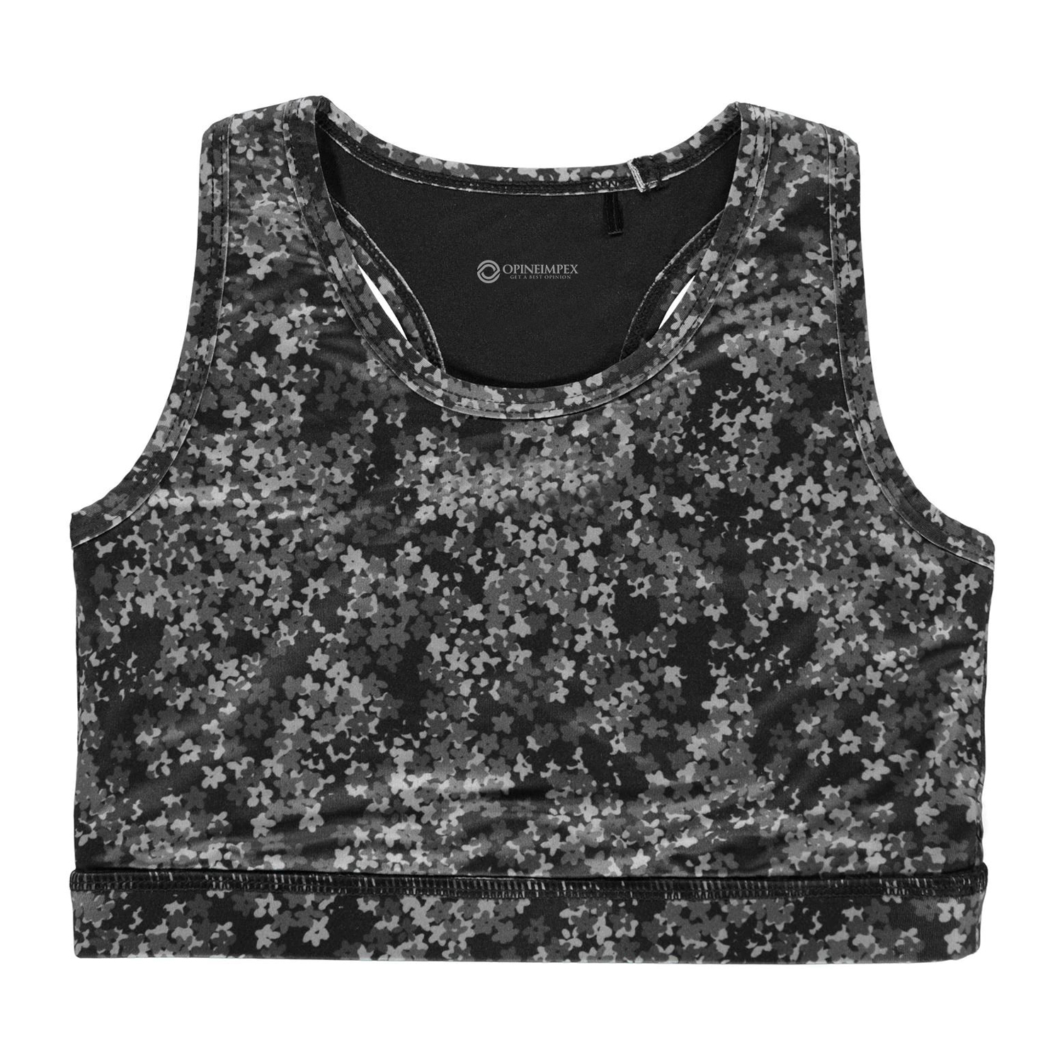 <span>New Design High Quality Fitness Bra</span>
