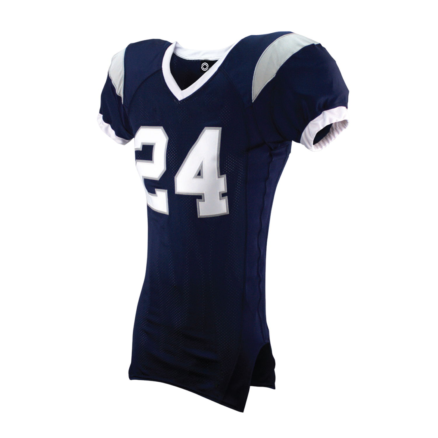 <span>New Model Football Uniforms</span>