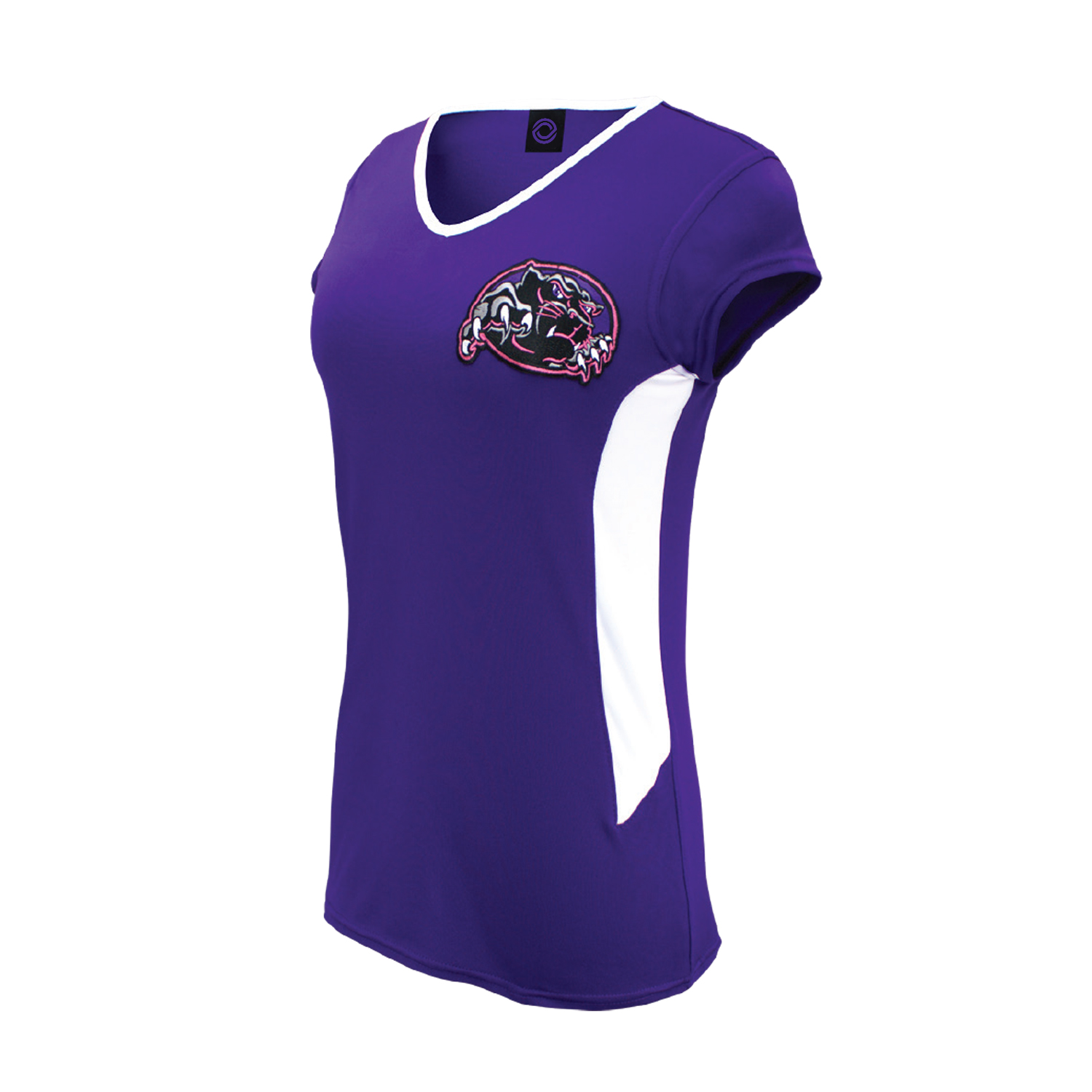 <span>New Style Comfortable Volleyball Uniform</span>